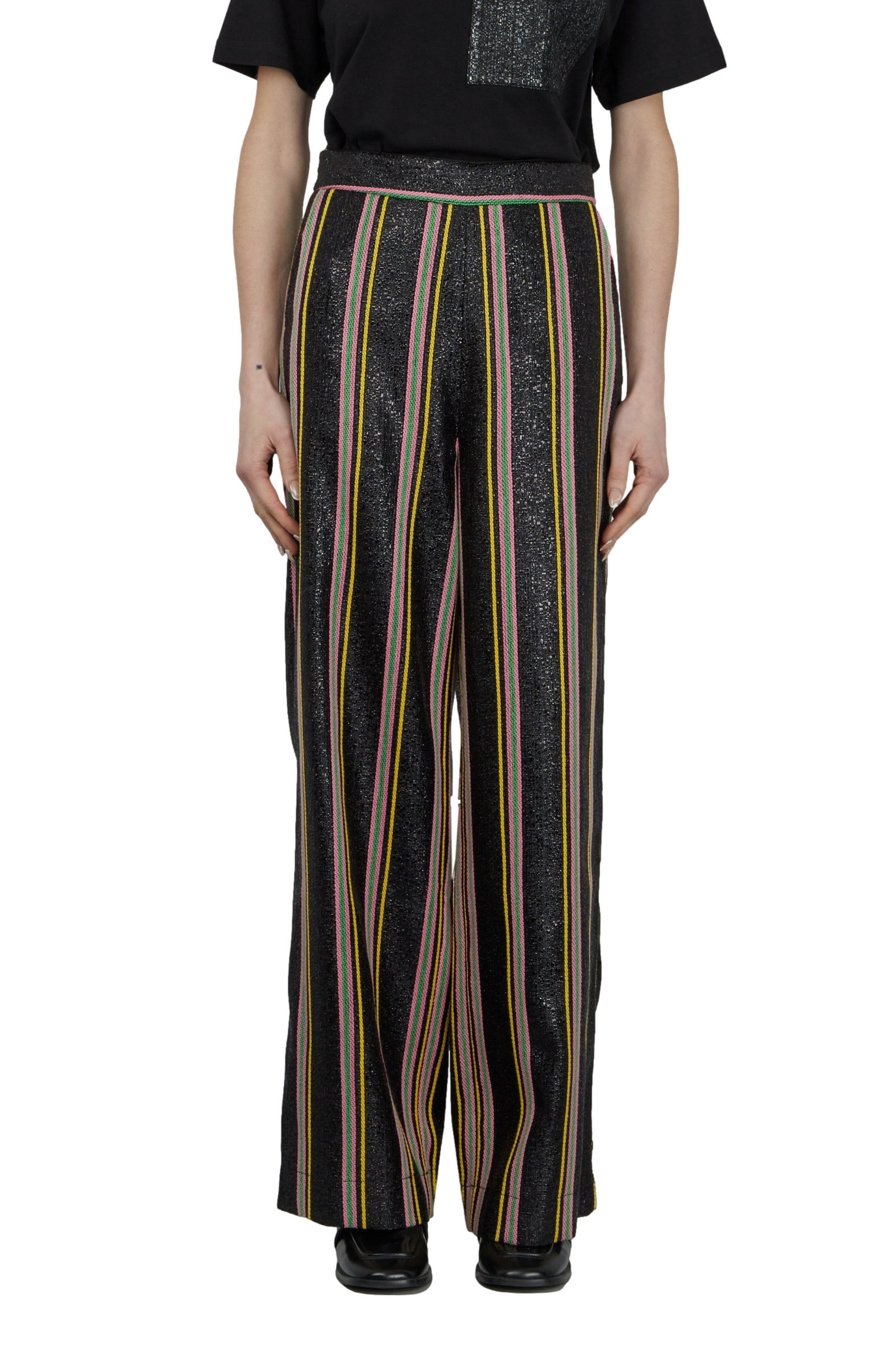 PANTALON AZOUL