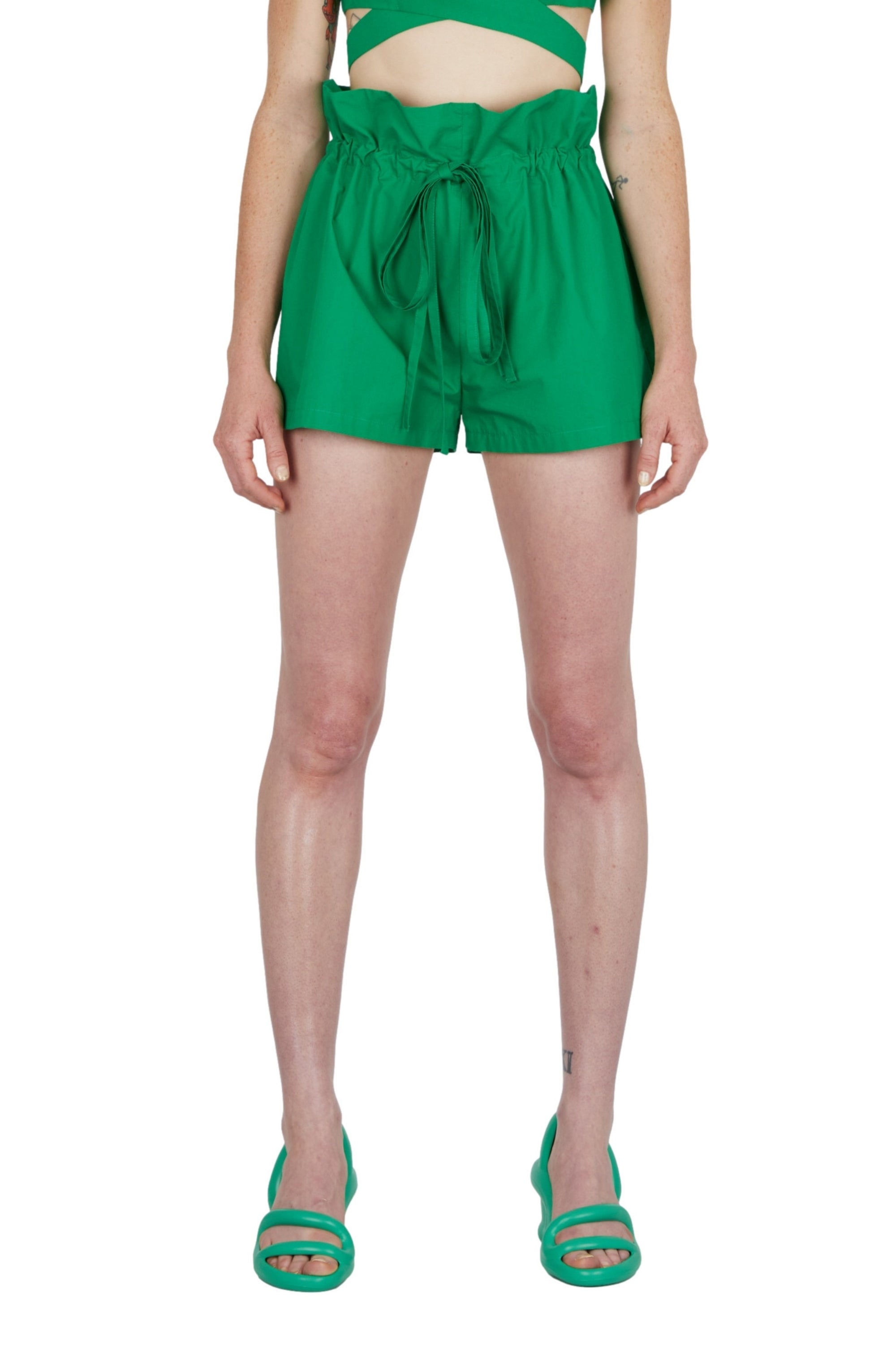SHORT FLUIDE