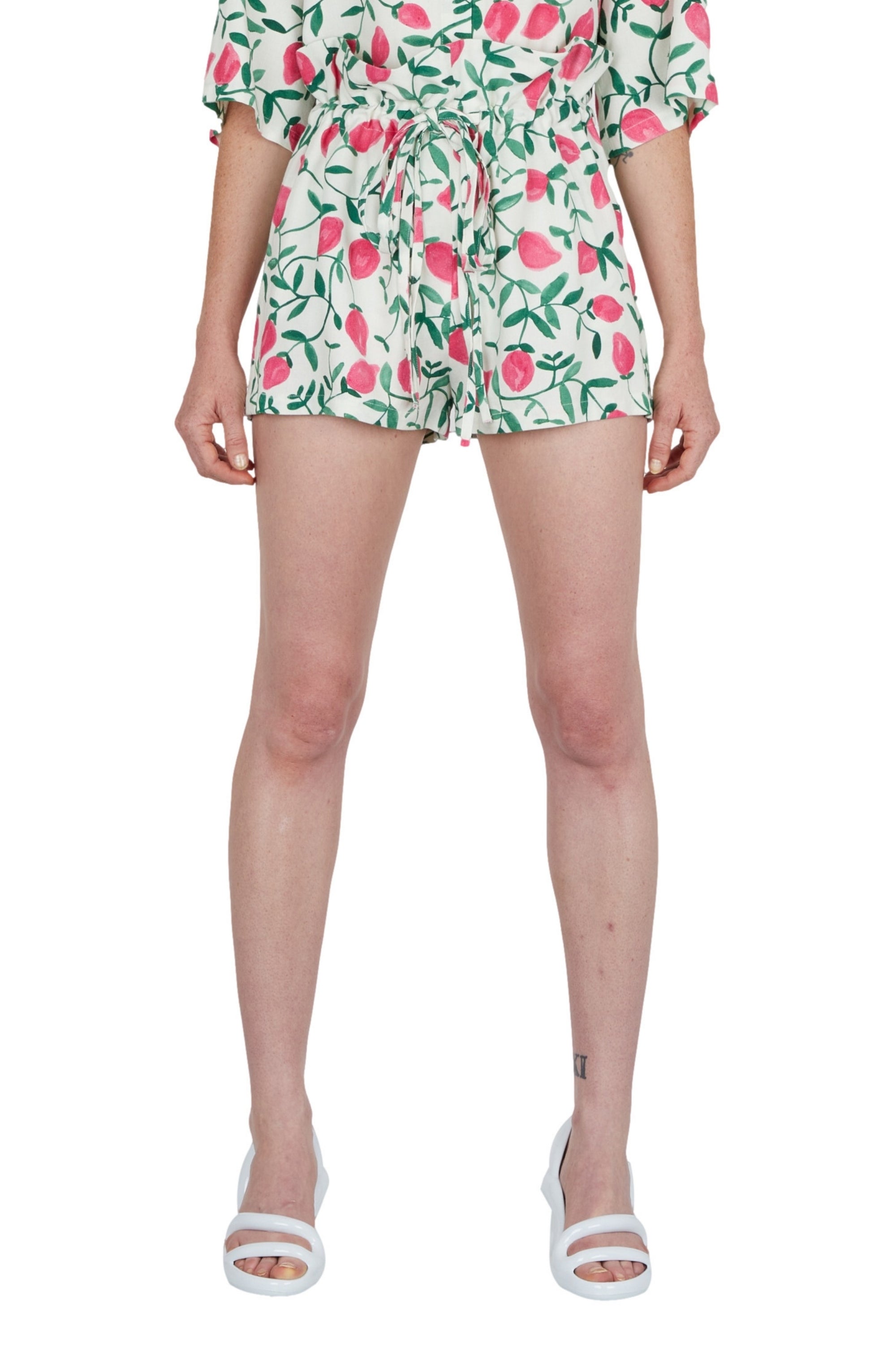 SHORT FLUIDE