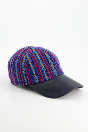 Cap (woven)