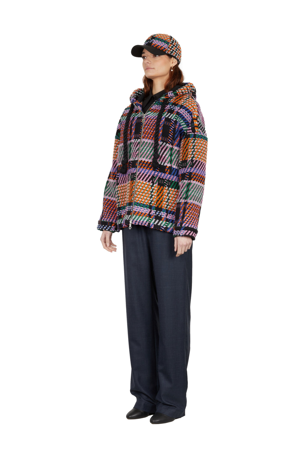 HOODIE OVERSIZE