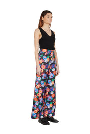 Flare trousers