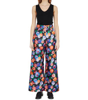 Flare trousers