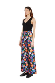 Flare trousers