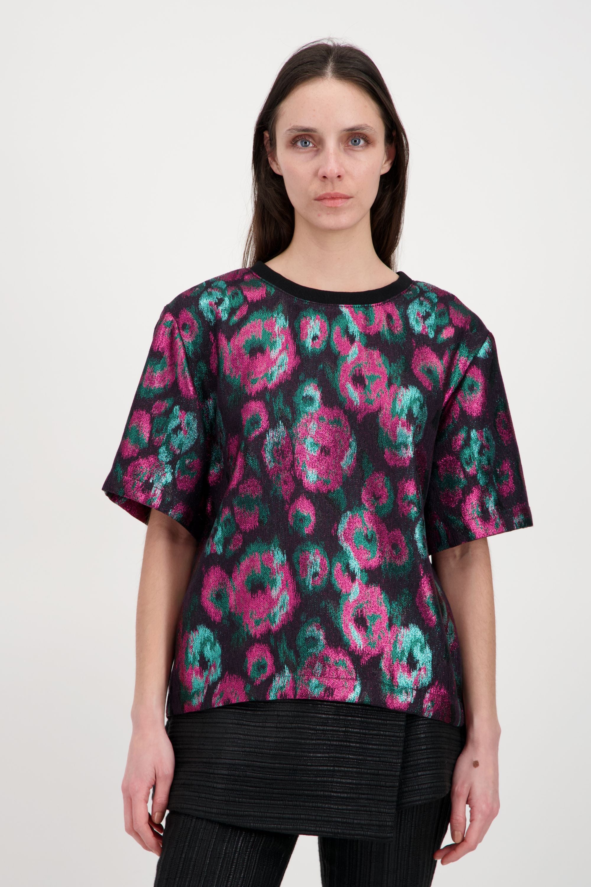TOP OVERSIZE