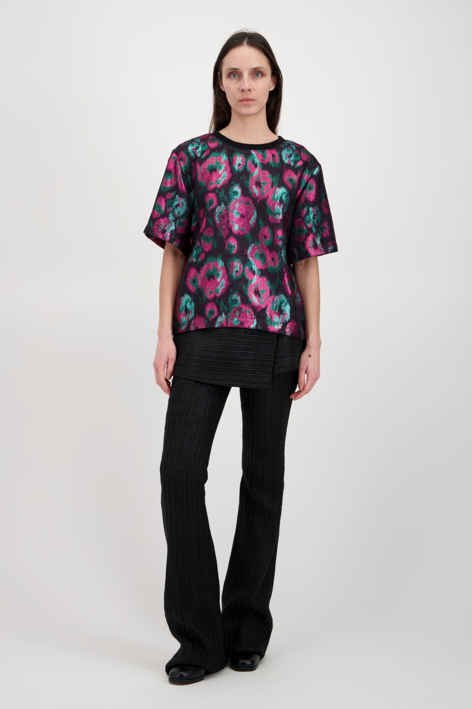 TOP OVERSIZE