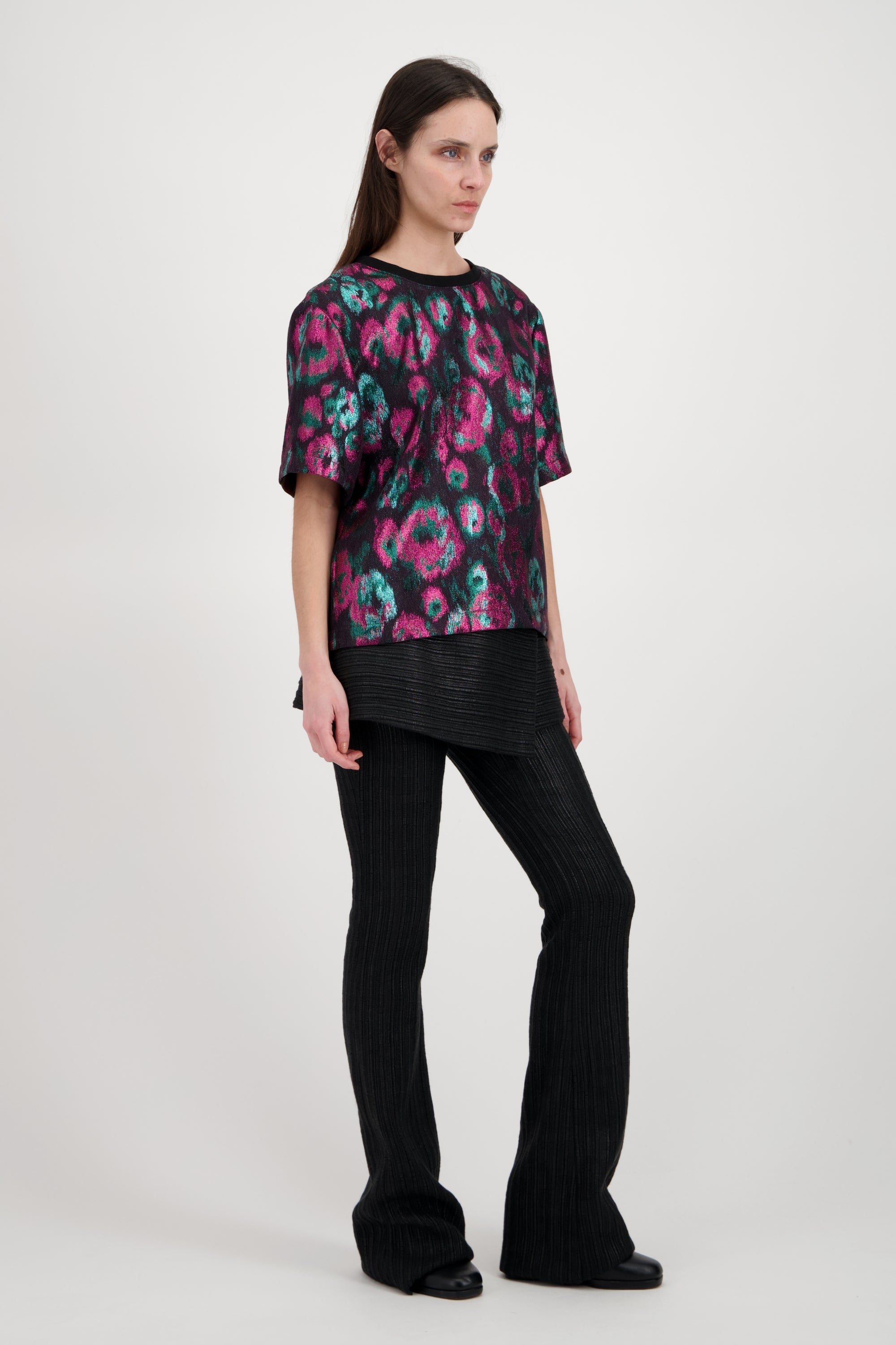 TOP OVERSIZE