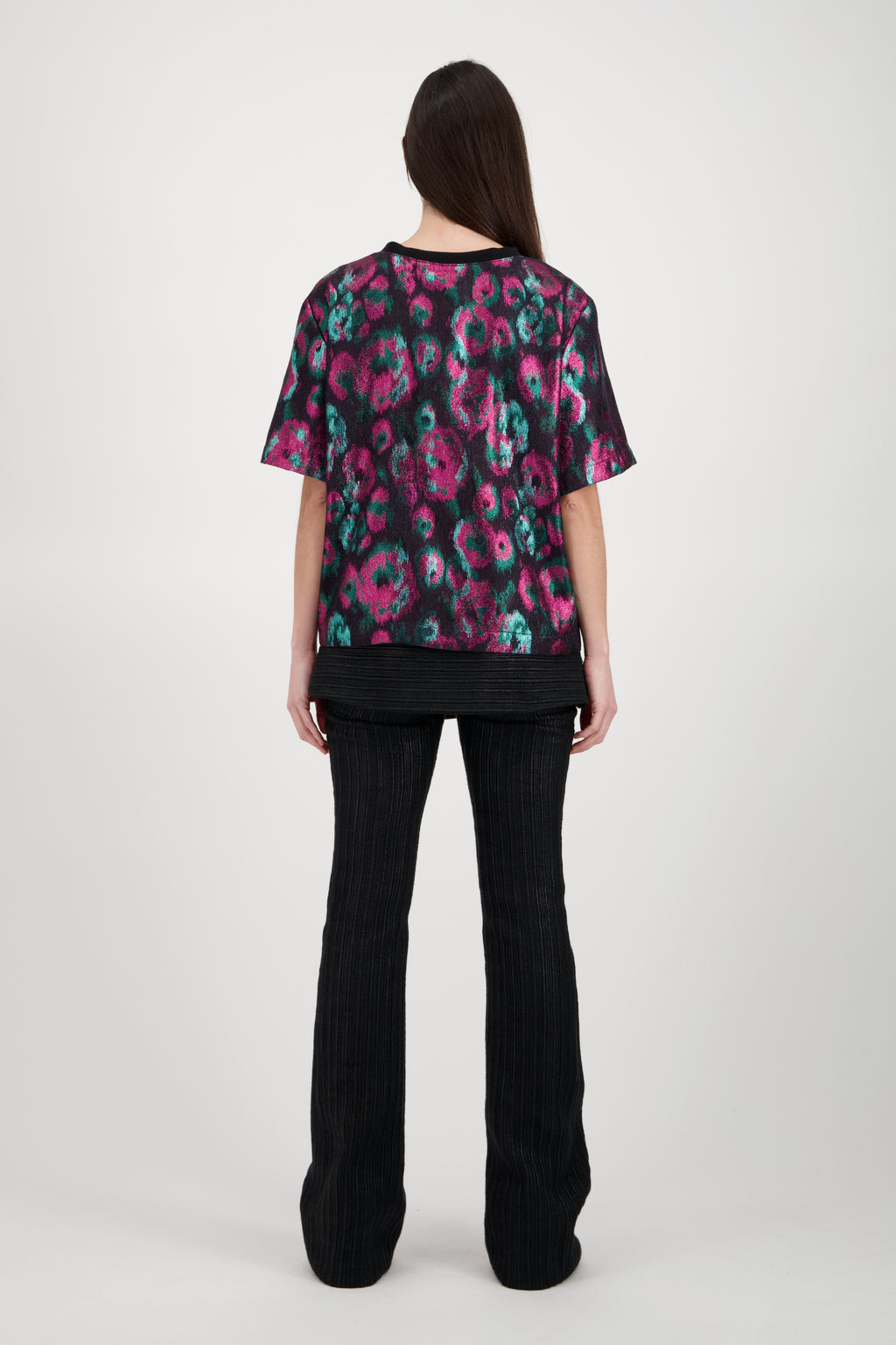 TOP OVERSIZE