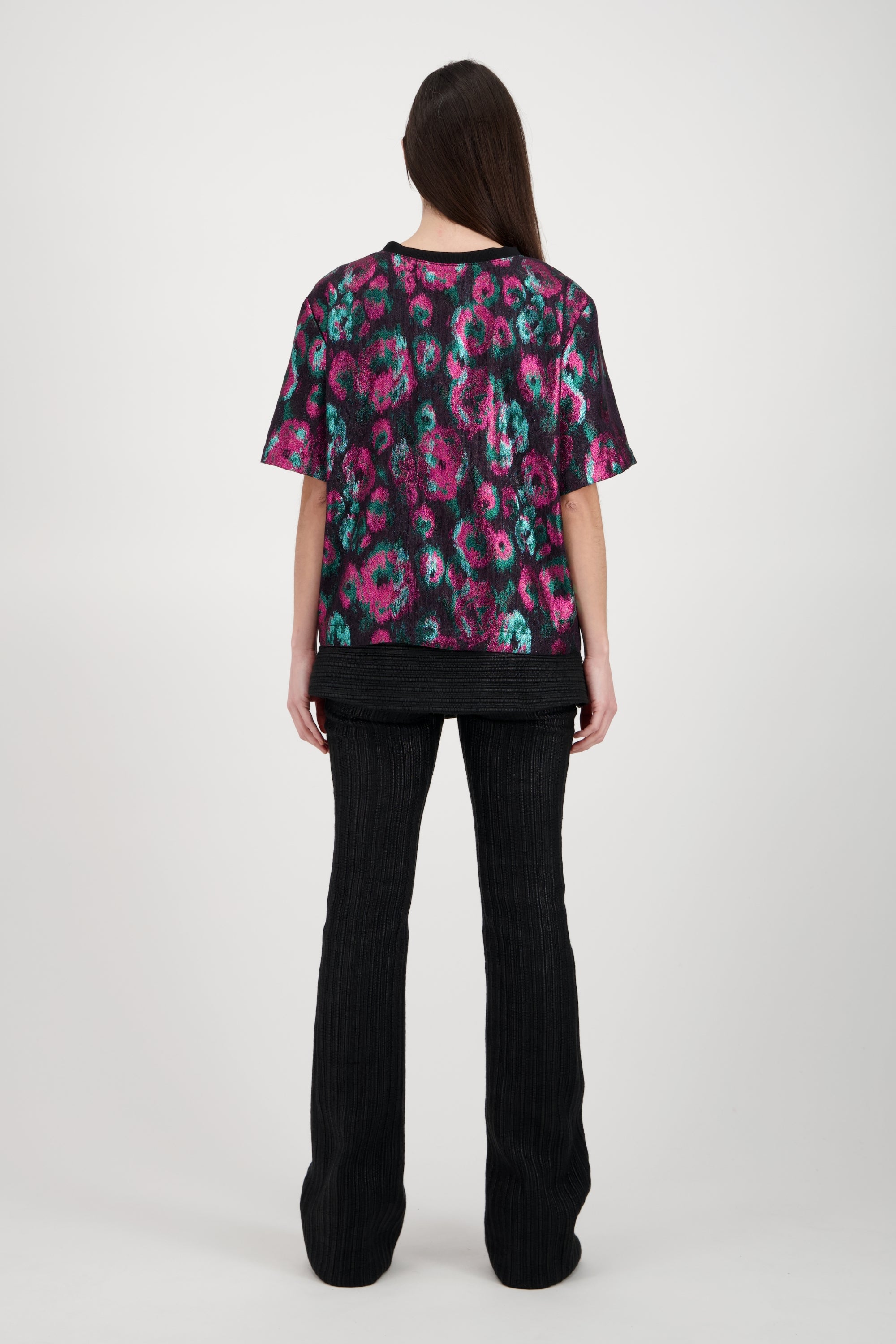 TOP OVERSIZE