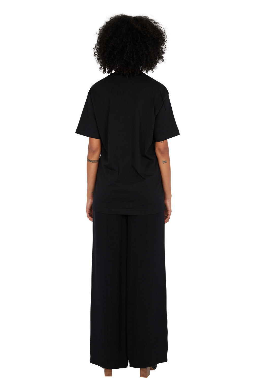 T-SHIRT À POCHE SUPIMA