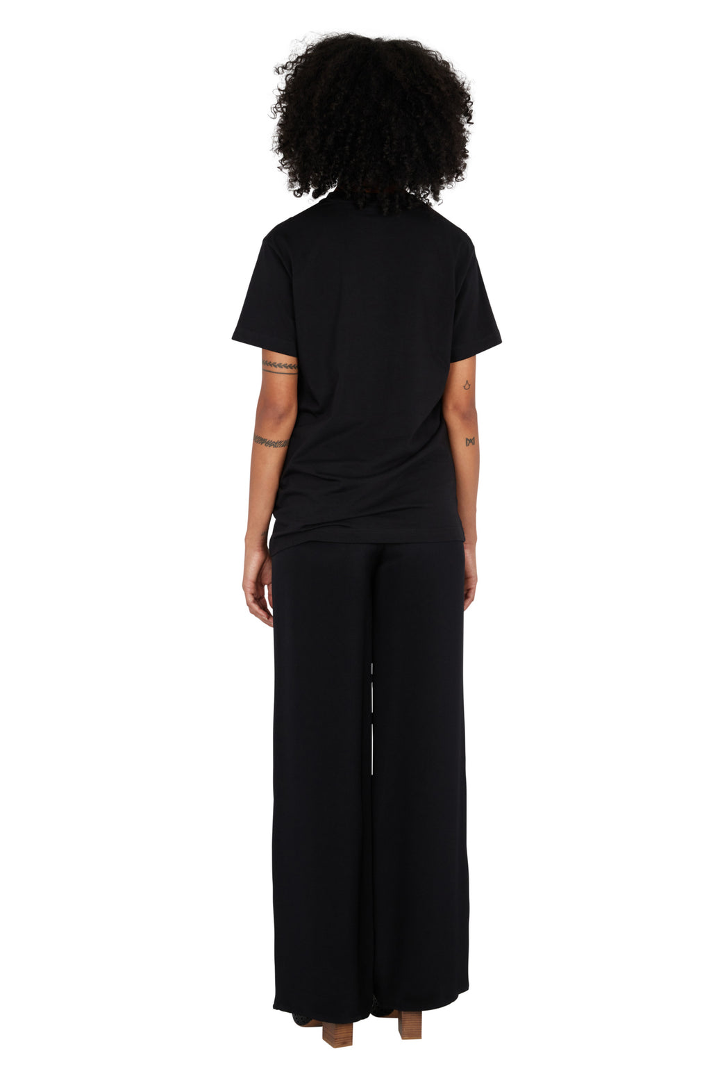 T-SHIRT À POCHE SUPIMA