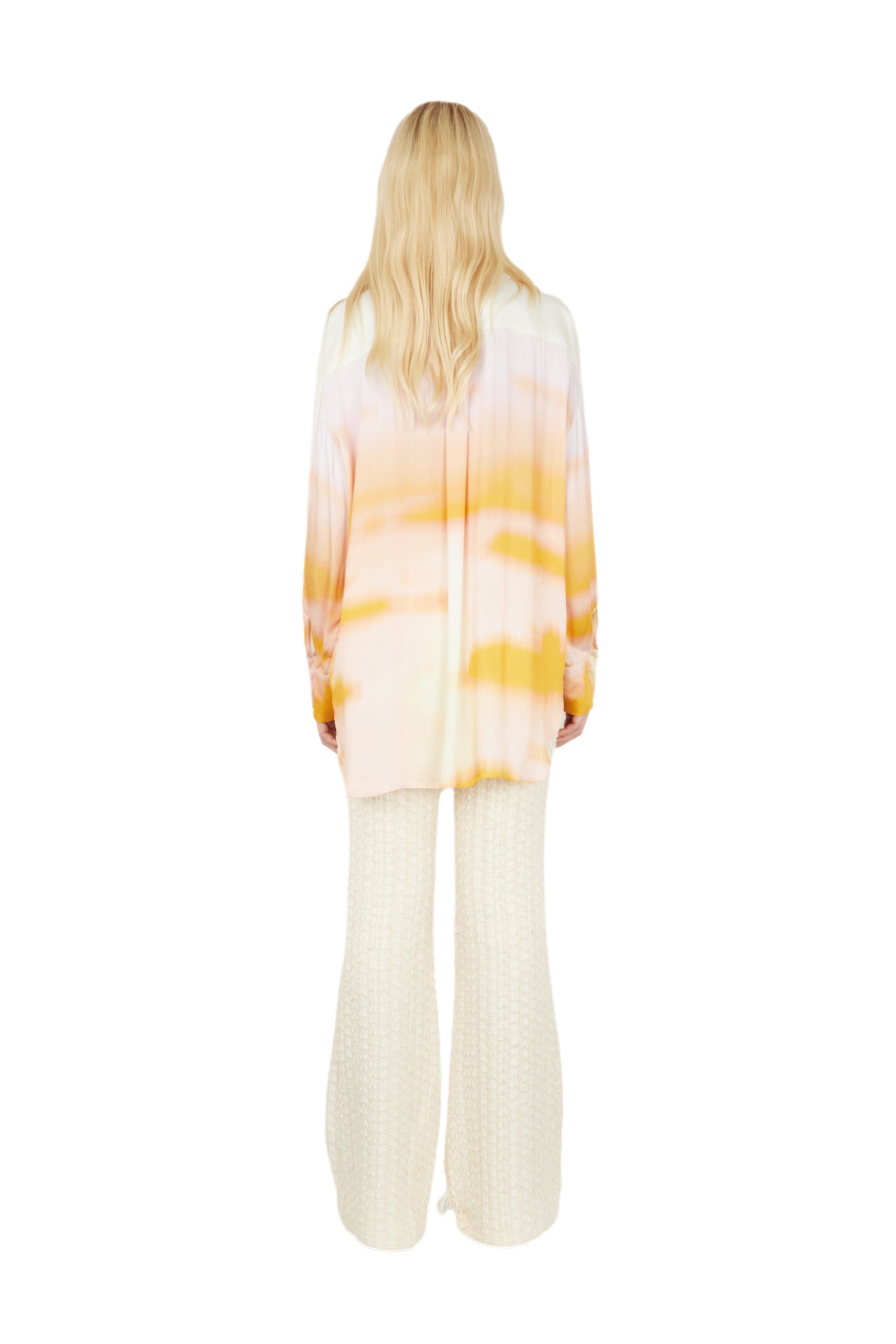 CHEMISE OVERSIZE