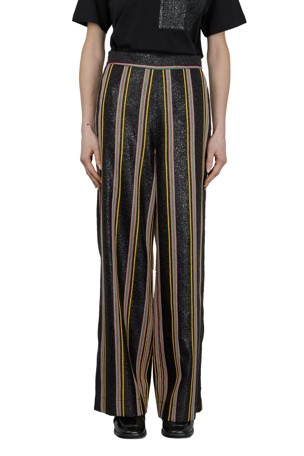 PANTALON AZOUL