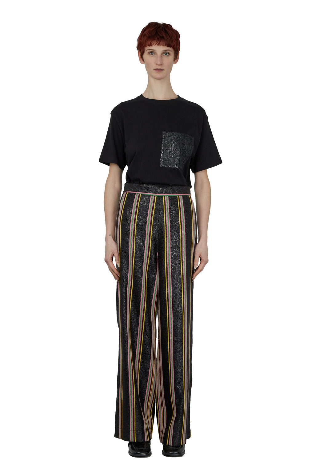 PANTALON AZOUL