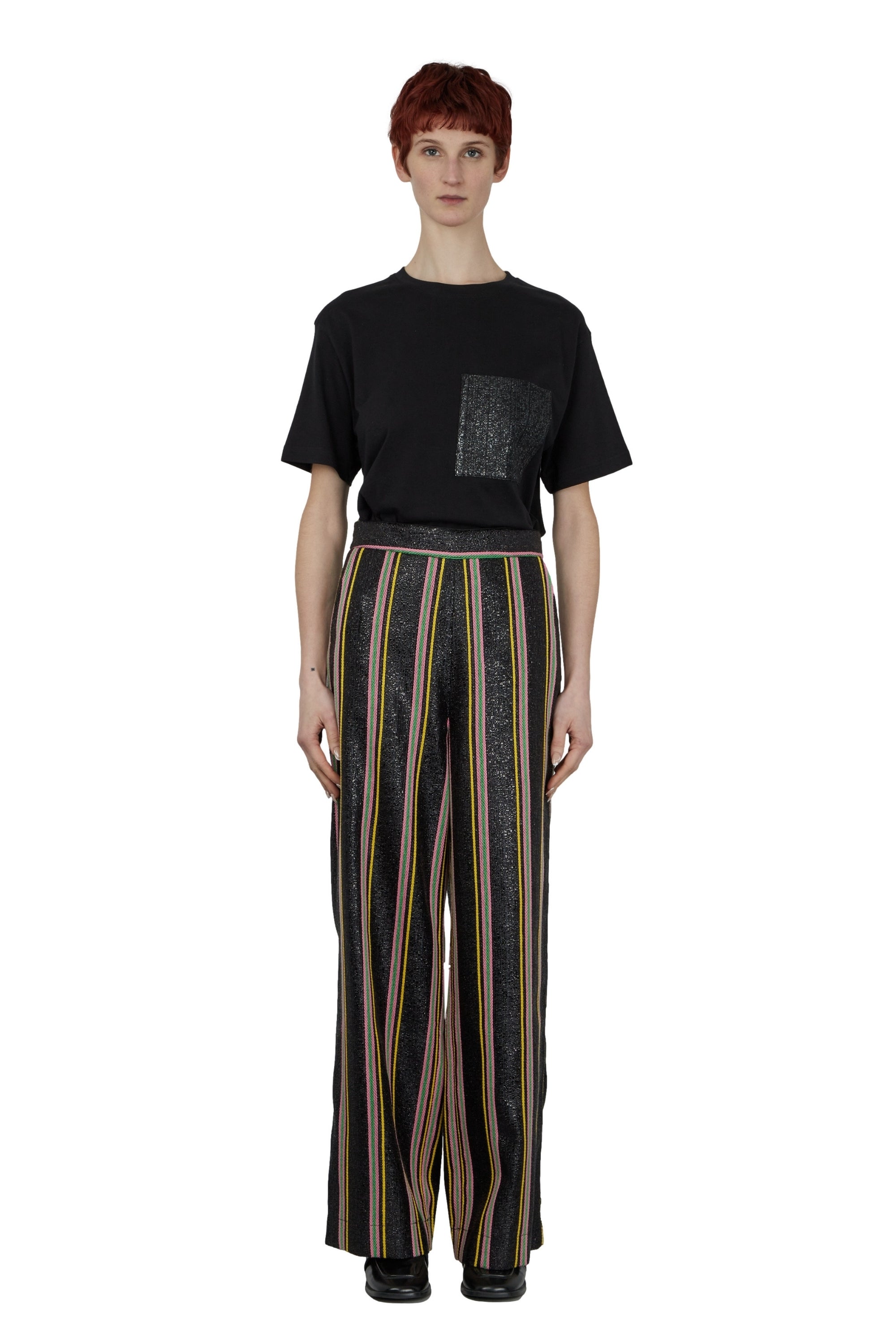 PANTALON AZOUL