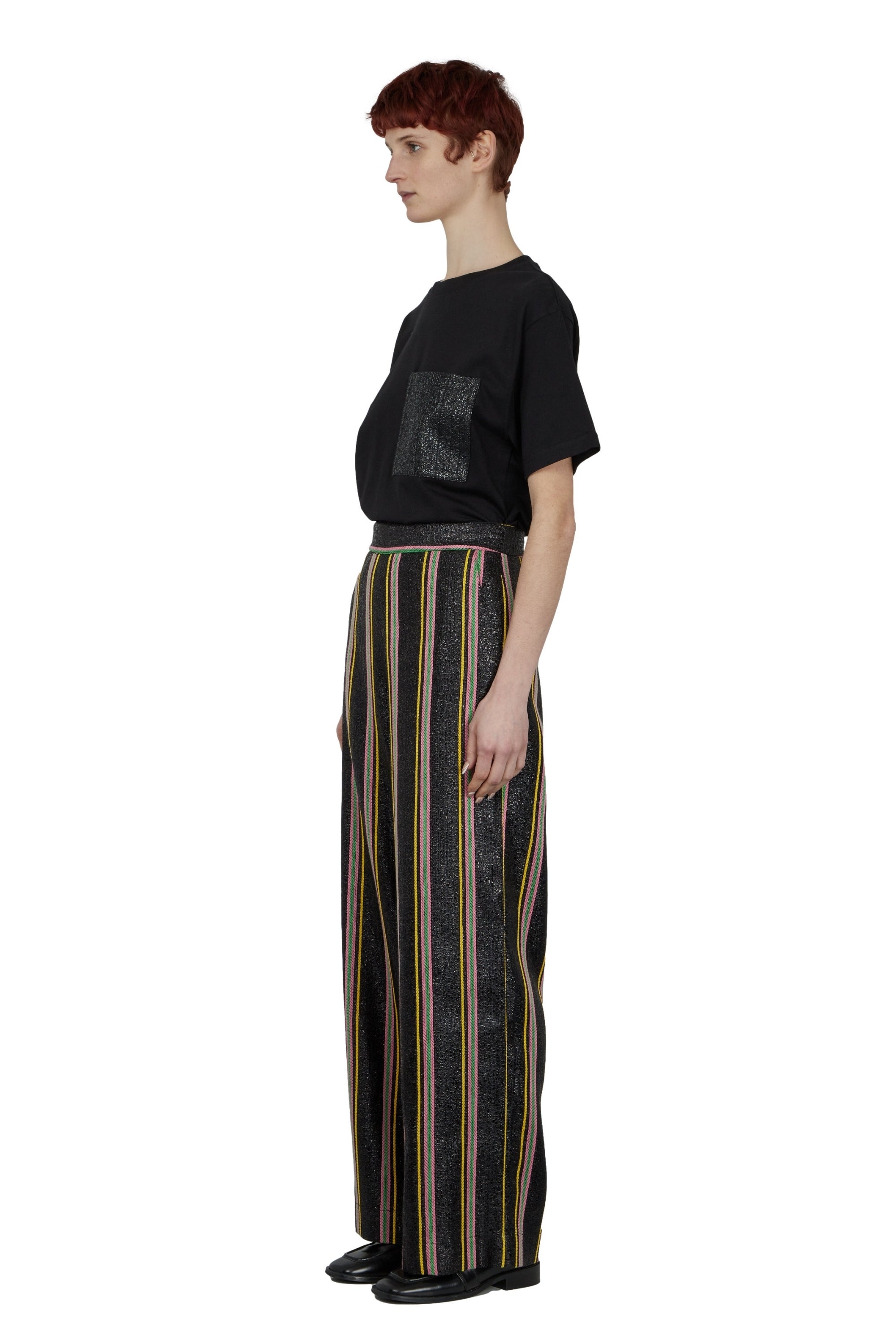 PANTALON AZOUL