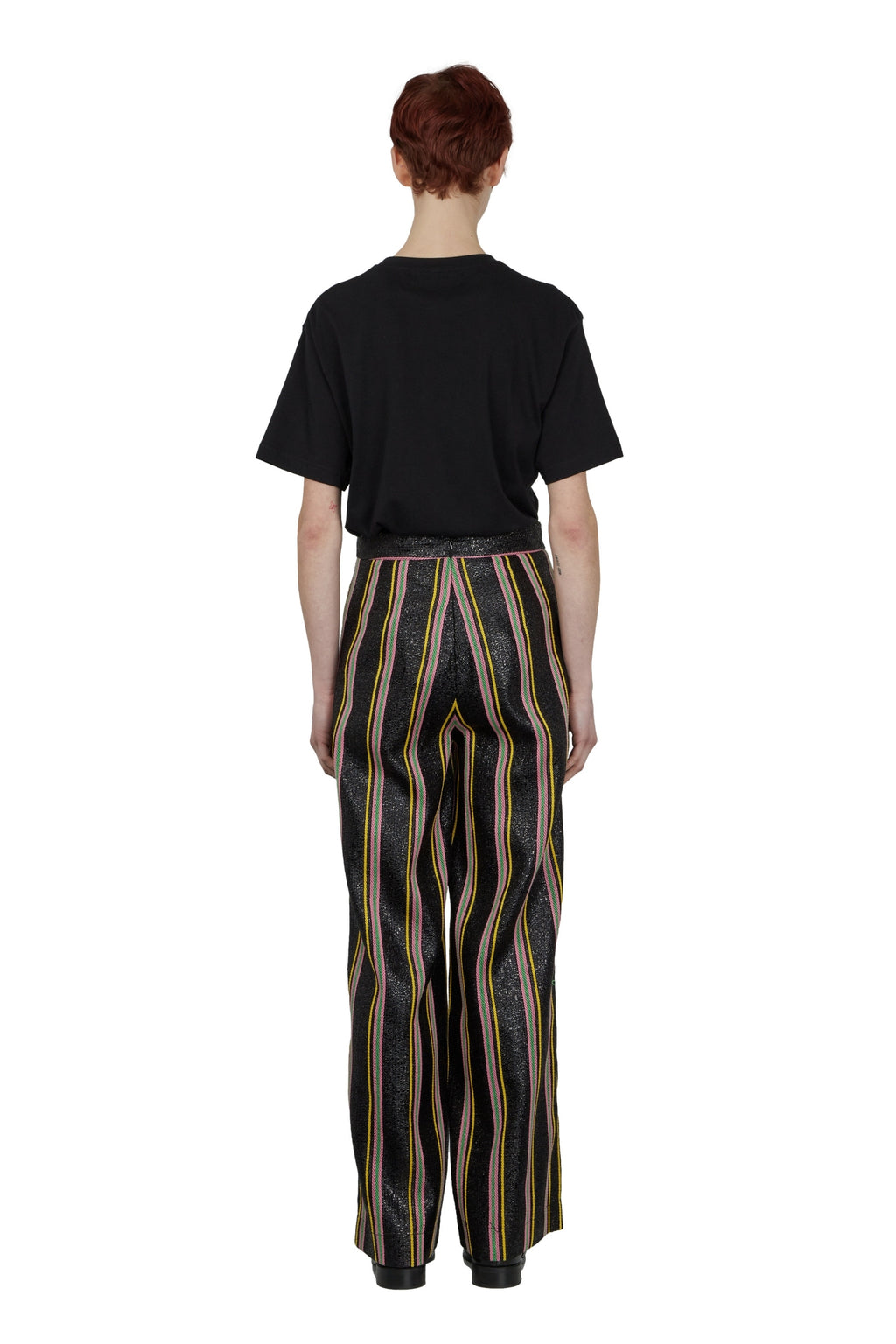PANTALON AZOUL
