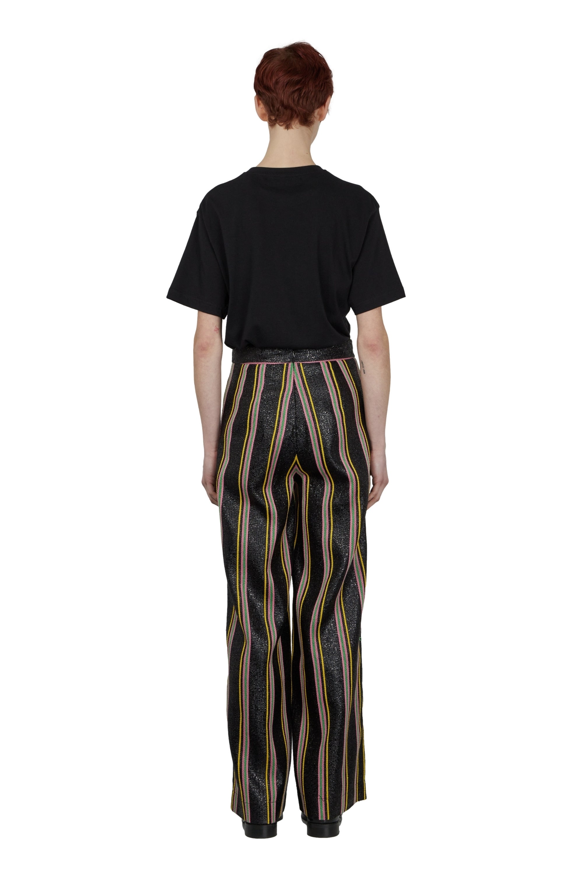 PANTALON AZOUL