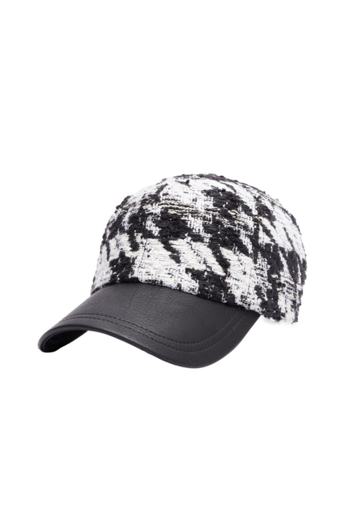 BASEBALL CAP