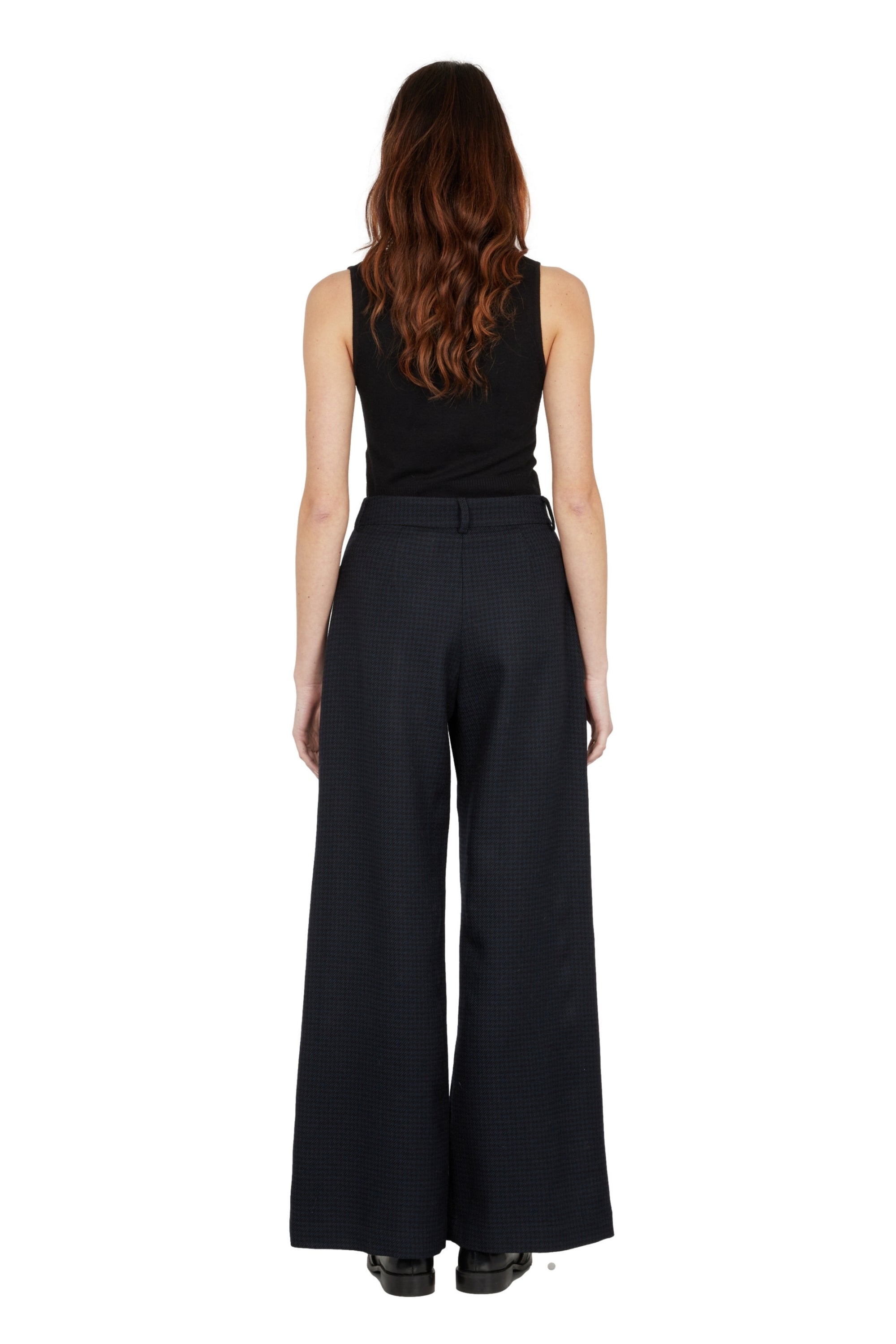 PANTALON FLARE