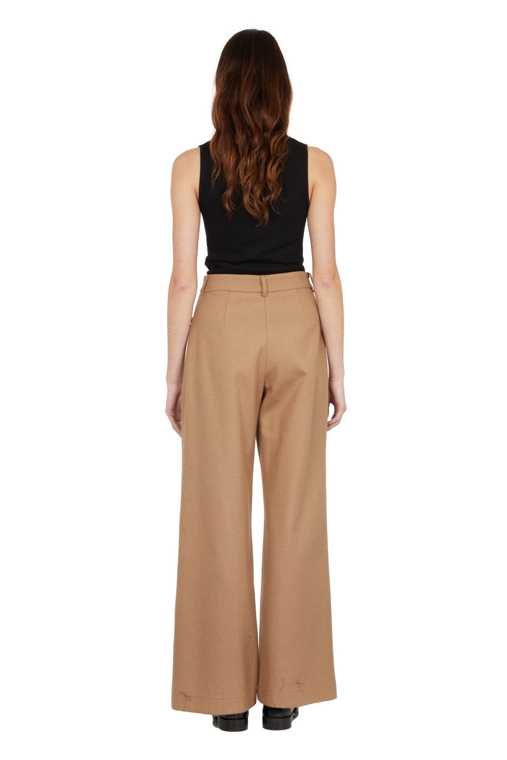 PANTALON FLARE