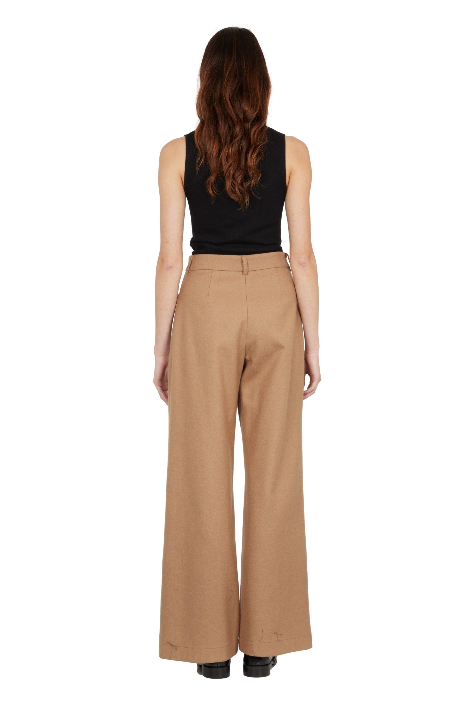 PANTALON FLARE