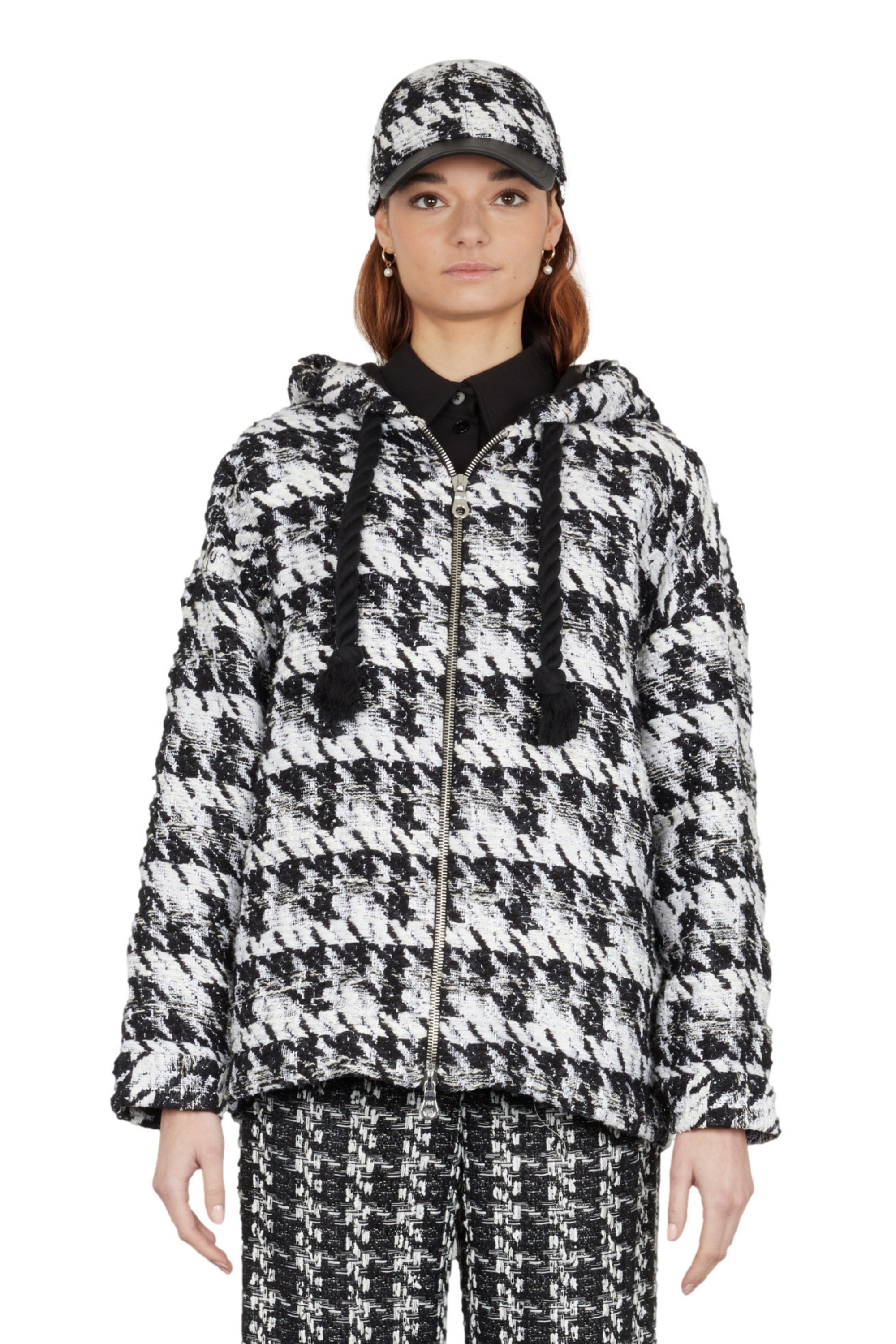 HOODIE OVERSIZE