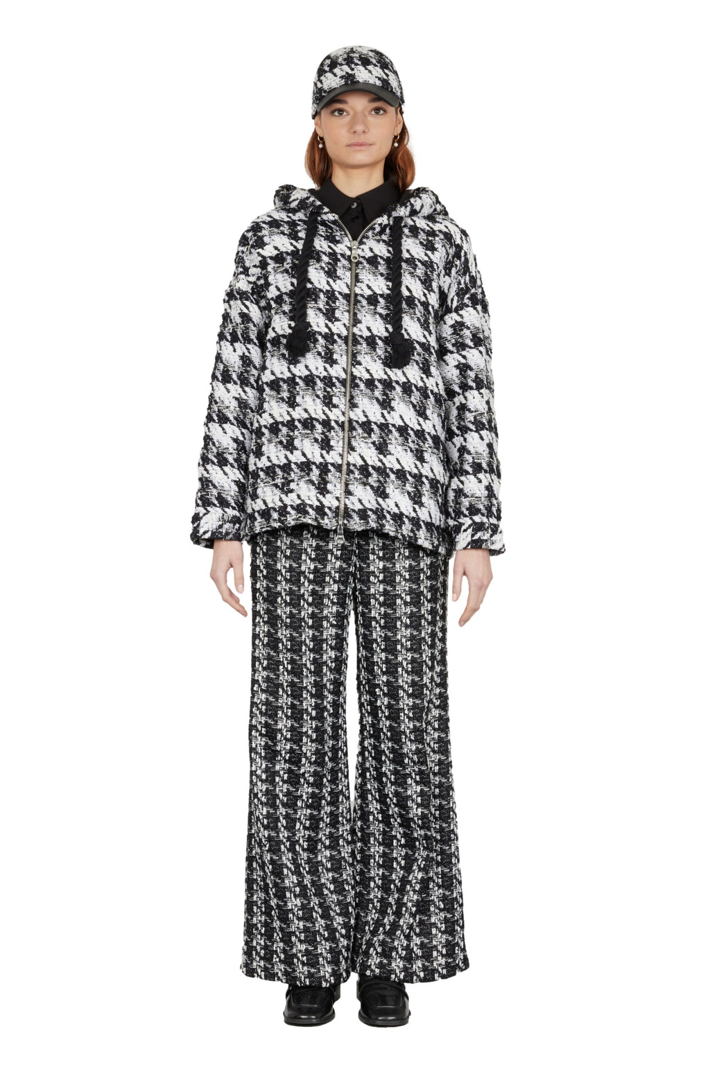 HOODIE OVERSIZE