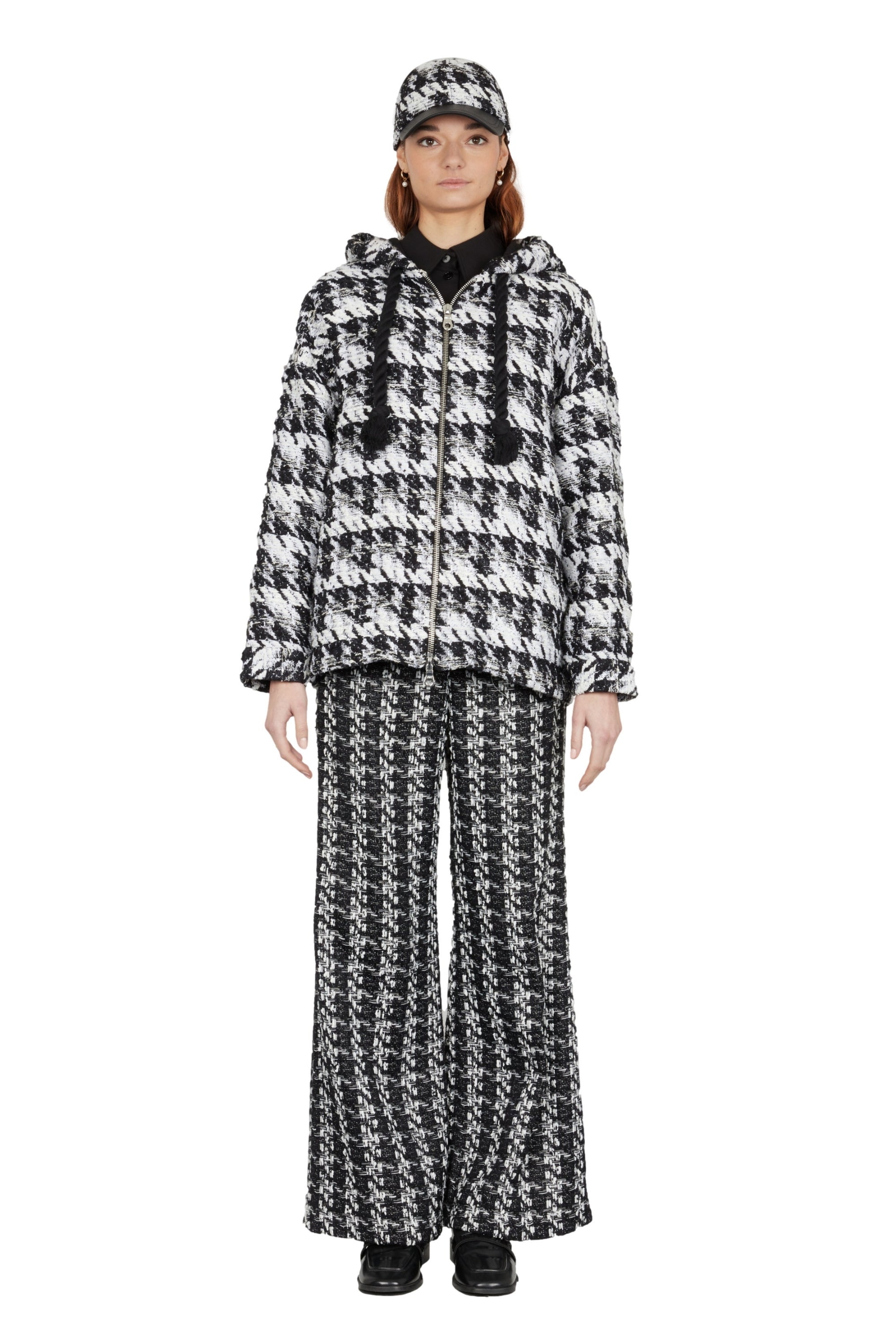HOODIE OVERSIZE