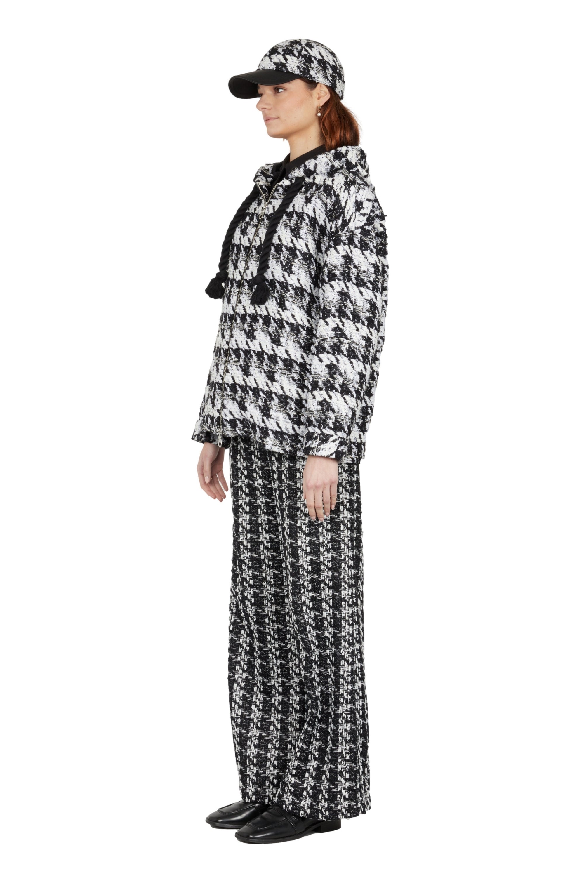 HOODIE OVERSIZE