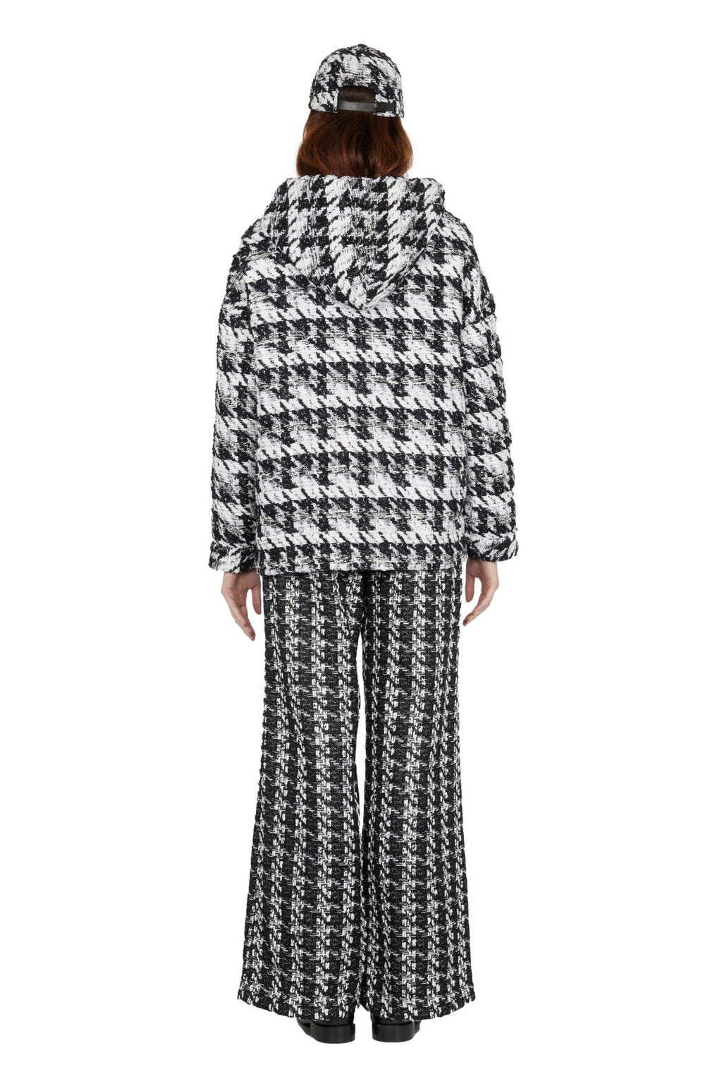 HOODIE OVERSIZE