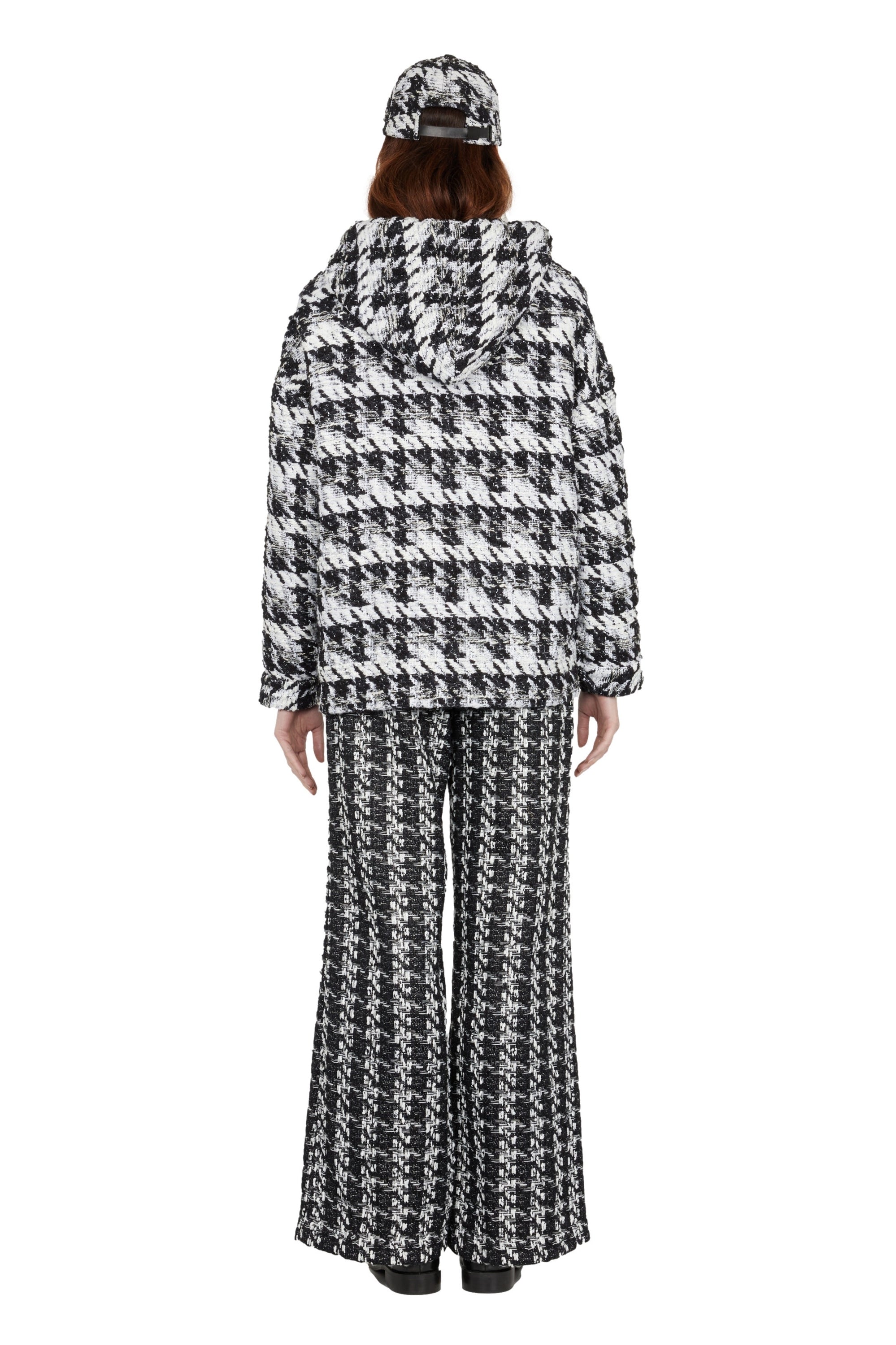 HOODIE OVERSIZE