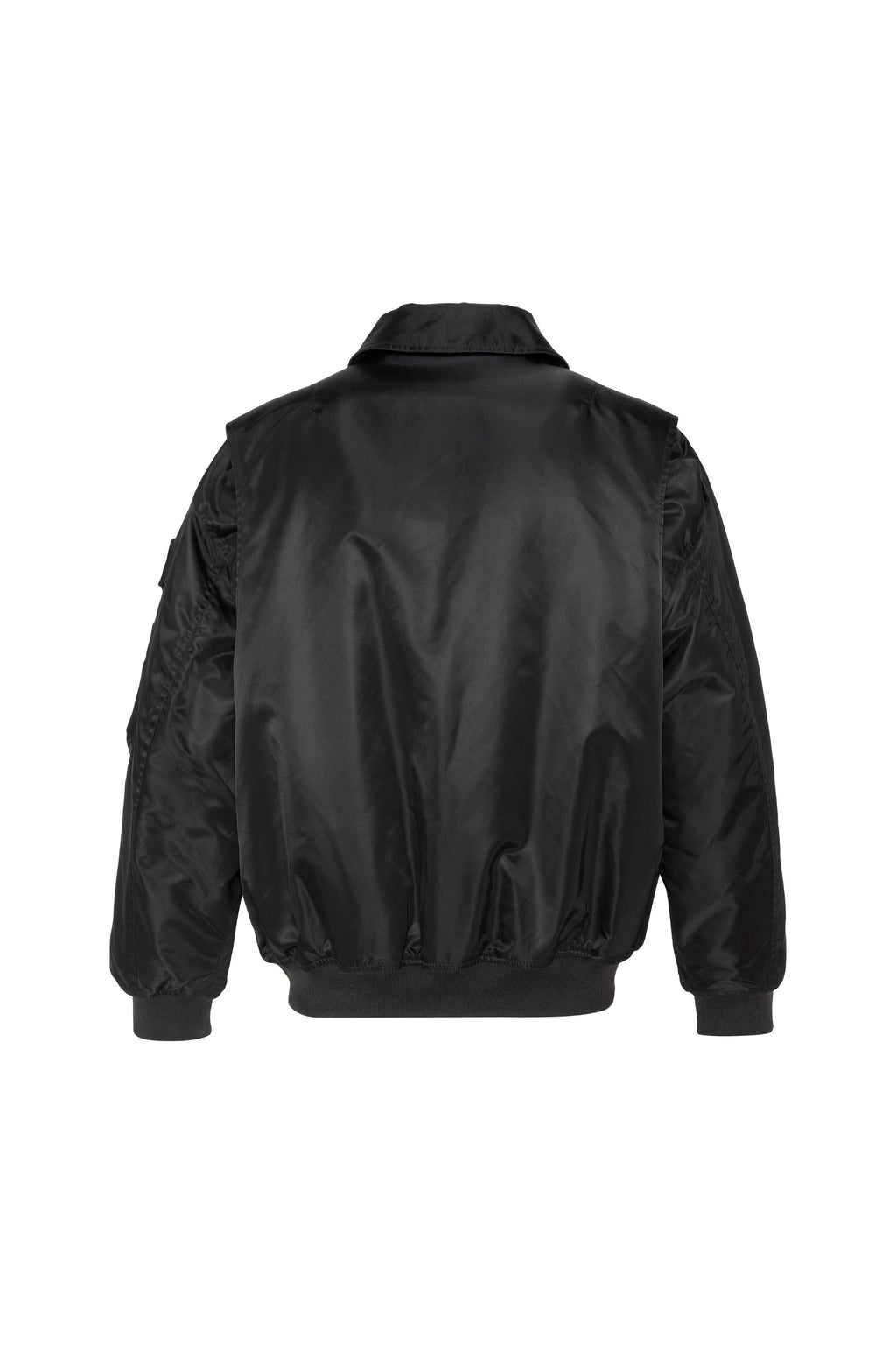 SCHOTT/BENMOYAL BOMBER BRODÉ FLEURS