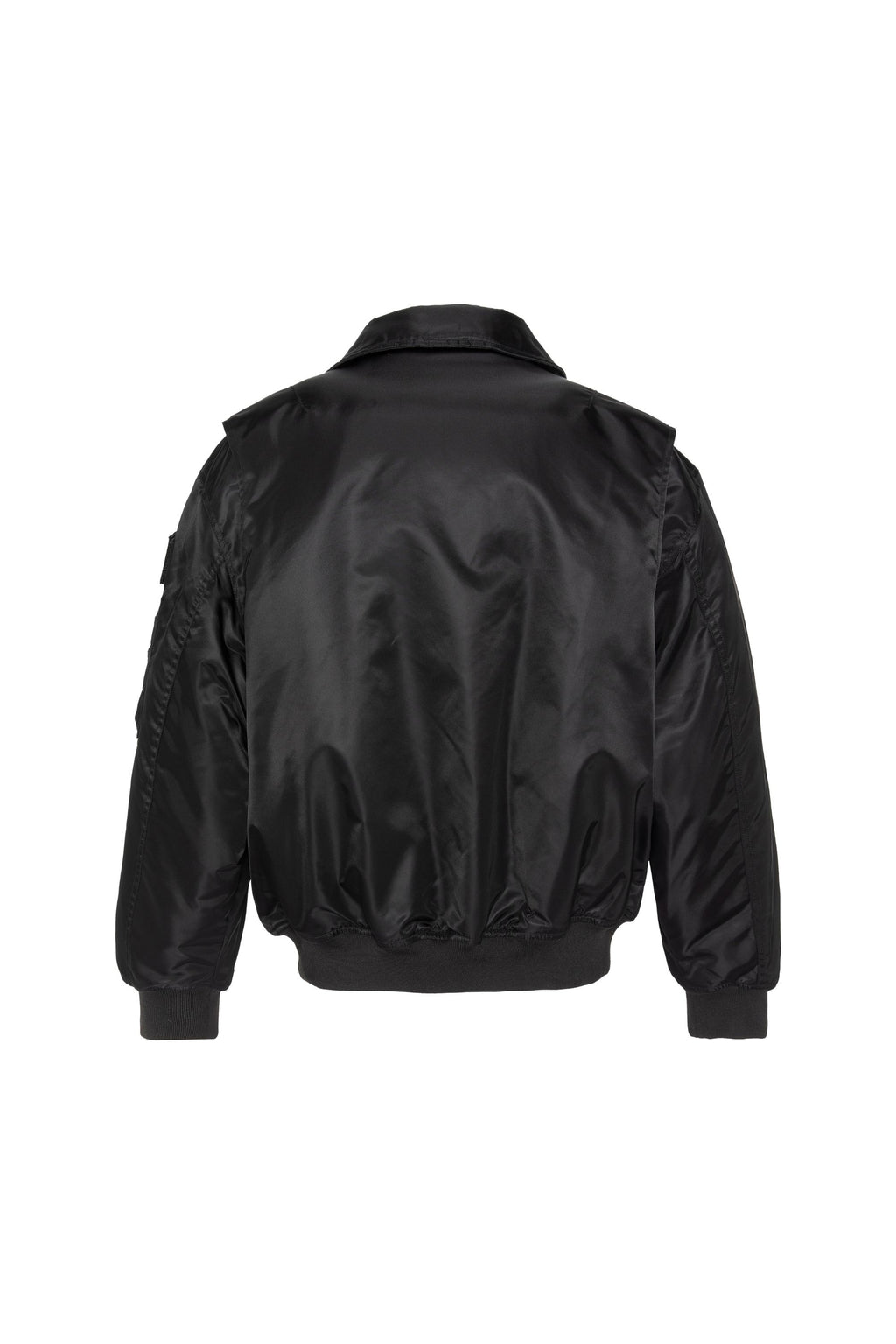 SCHOTT/BENMOYAL BOMBER BRODÉ CRISTAUX