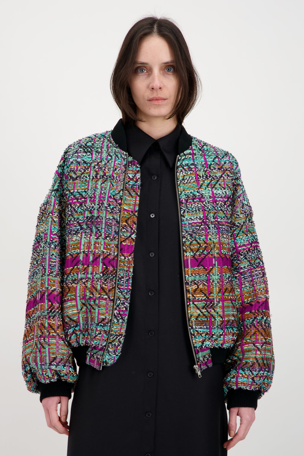 BOMBER FANTAISIE