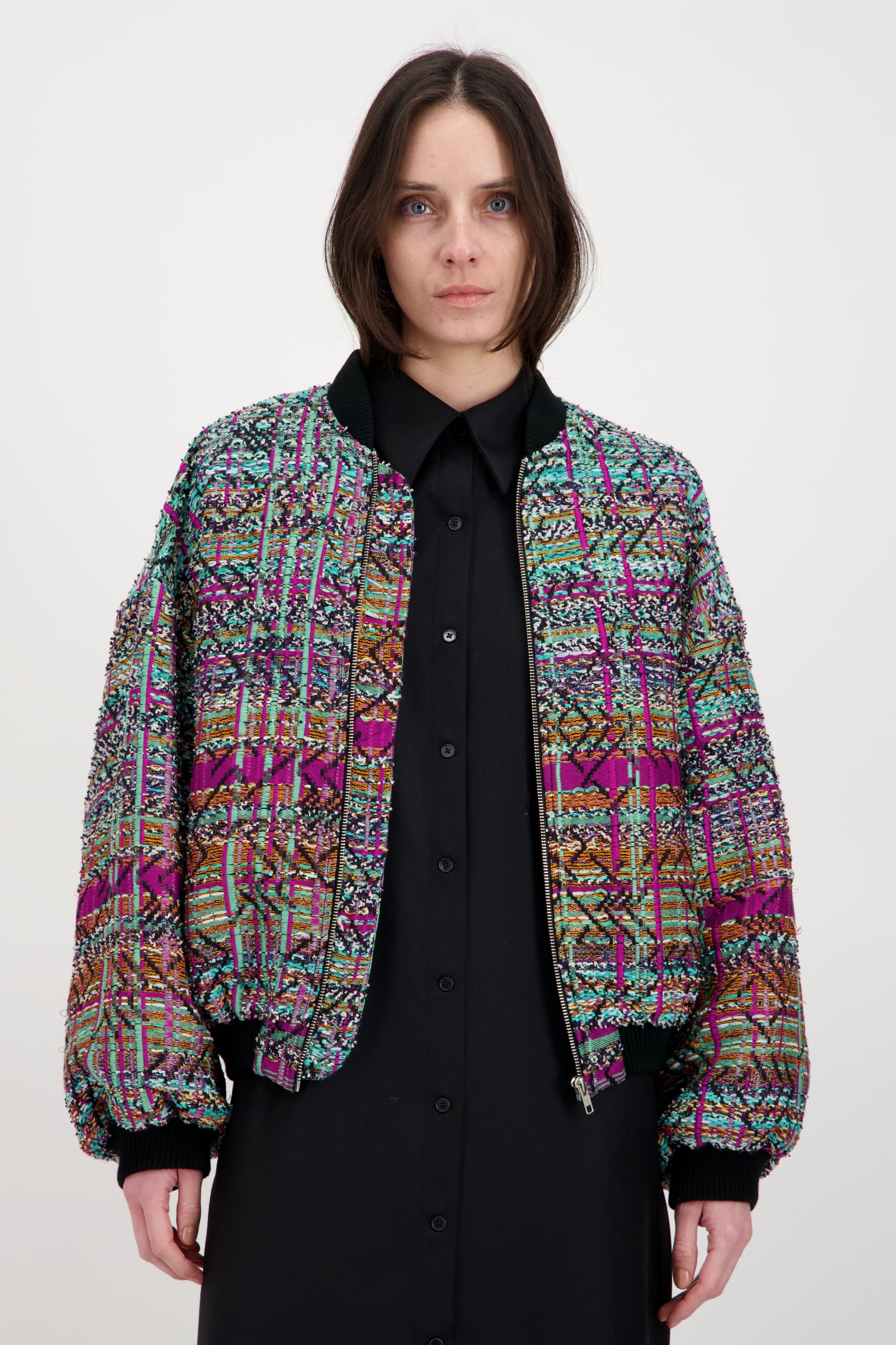 BOMBER FANTAISIE