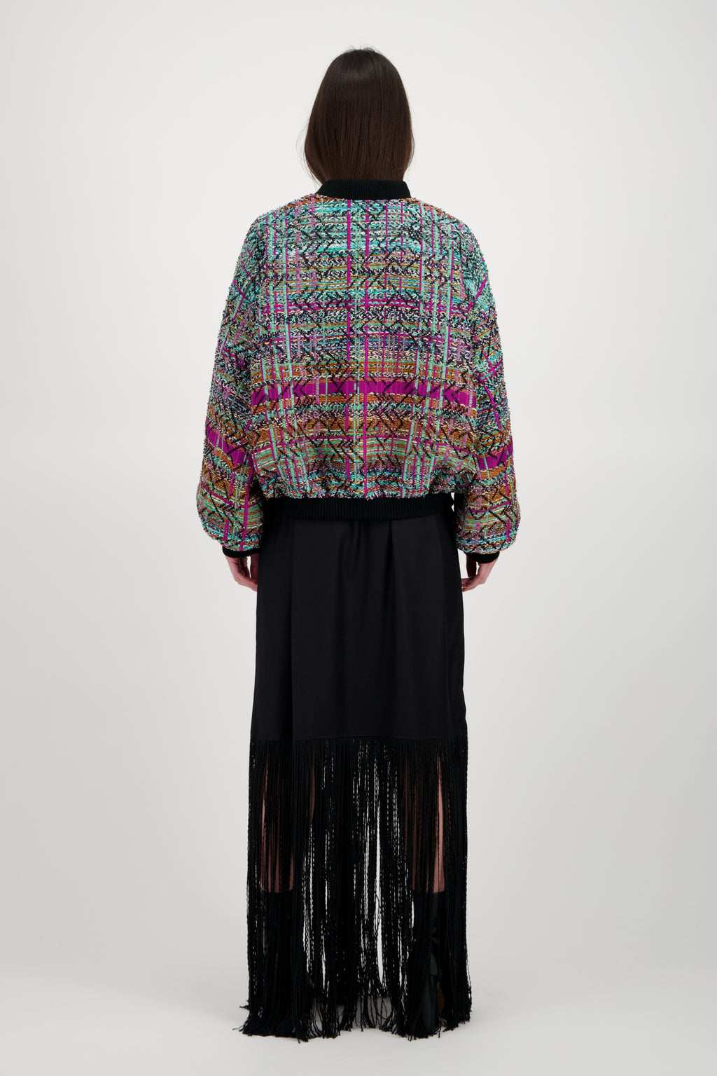 BOMBER FANTAISIE