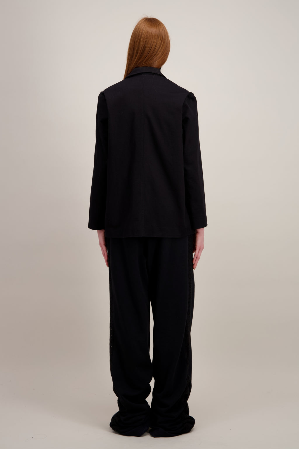 VESTE WORKER BRODÉE