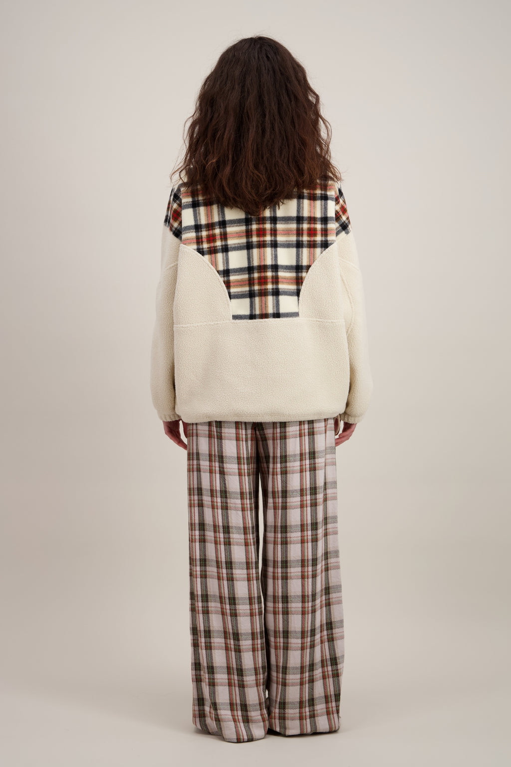 VESTE POLAIRE