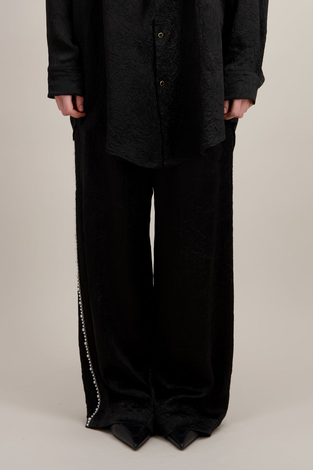 PANTALON FLUIDE