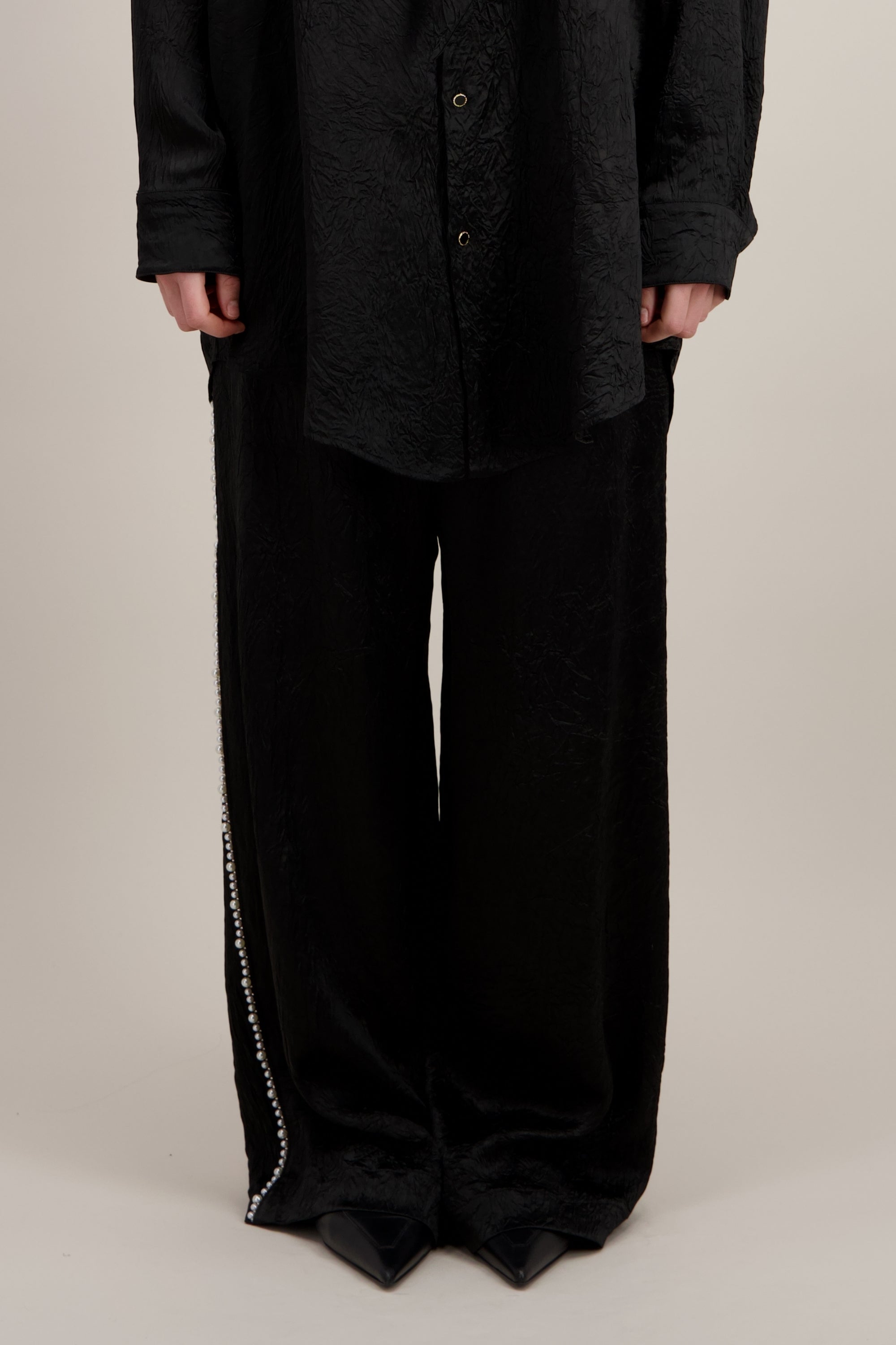 PANTALON FLUIDE