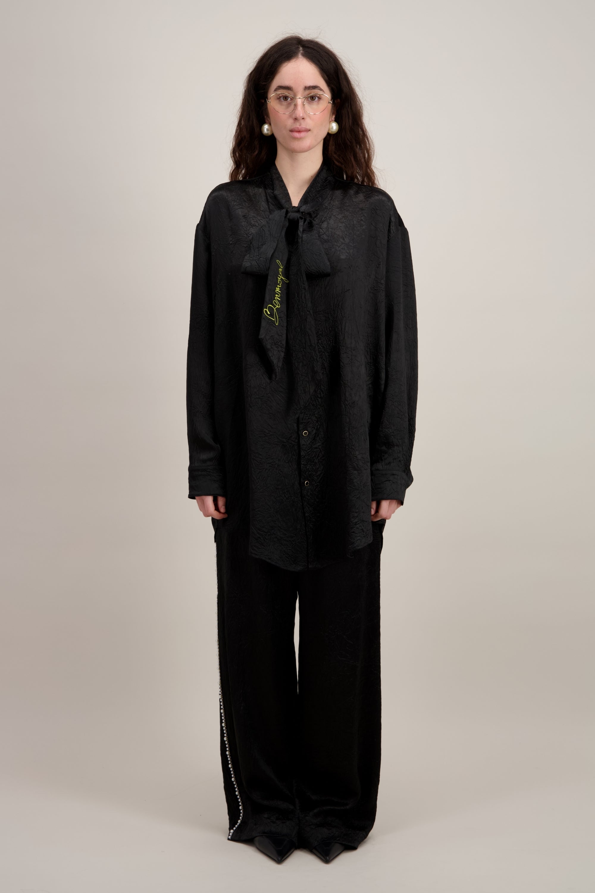 PANTALON FLUIDE