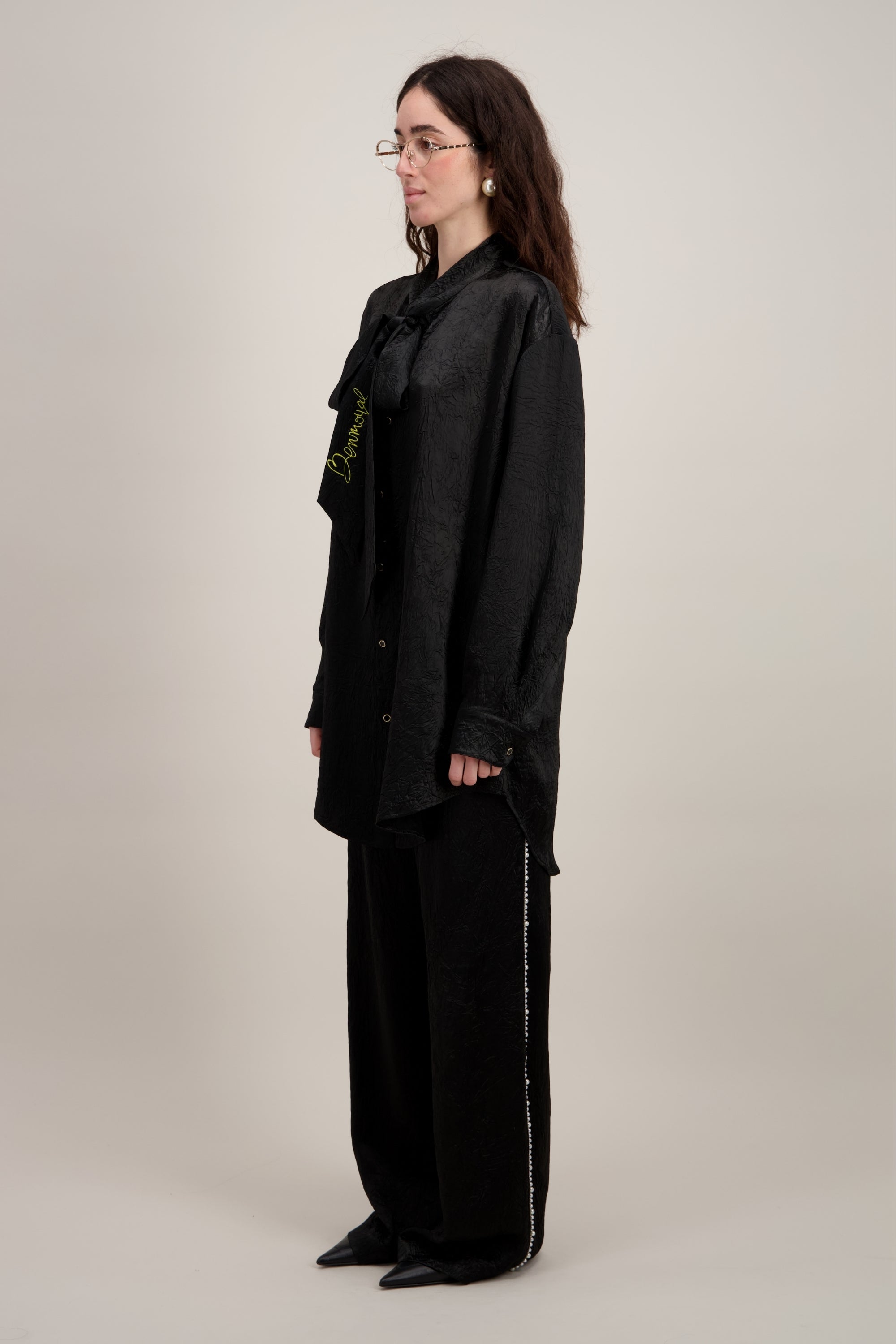 PANTALON FLUIDE