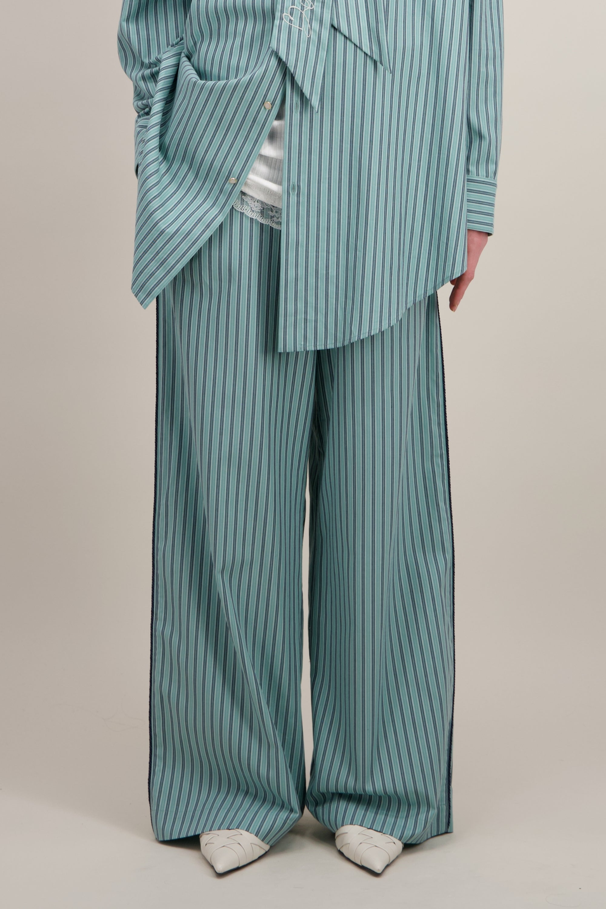 PANTALON FLUIDE