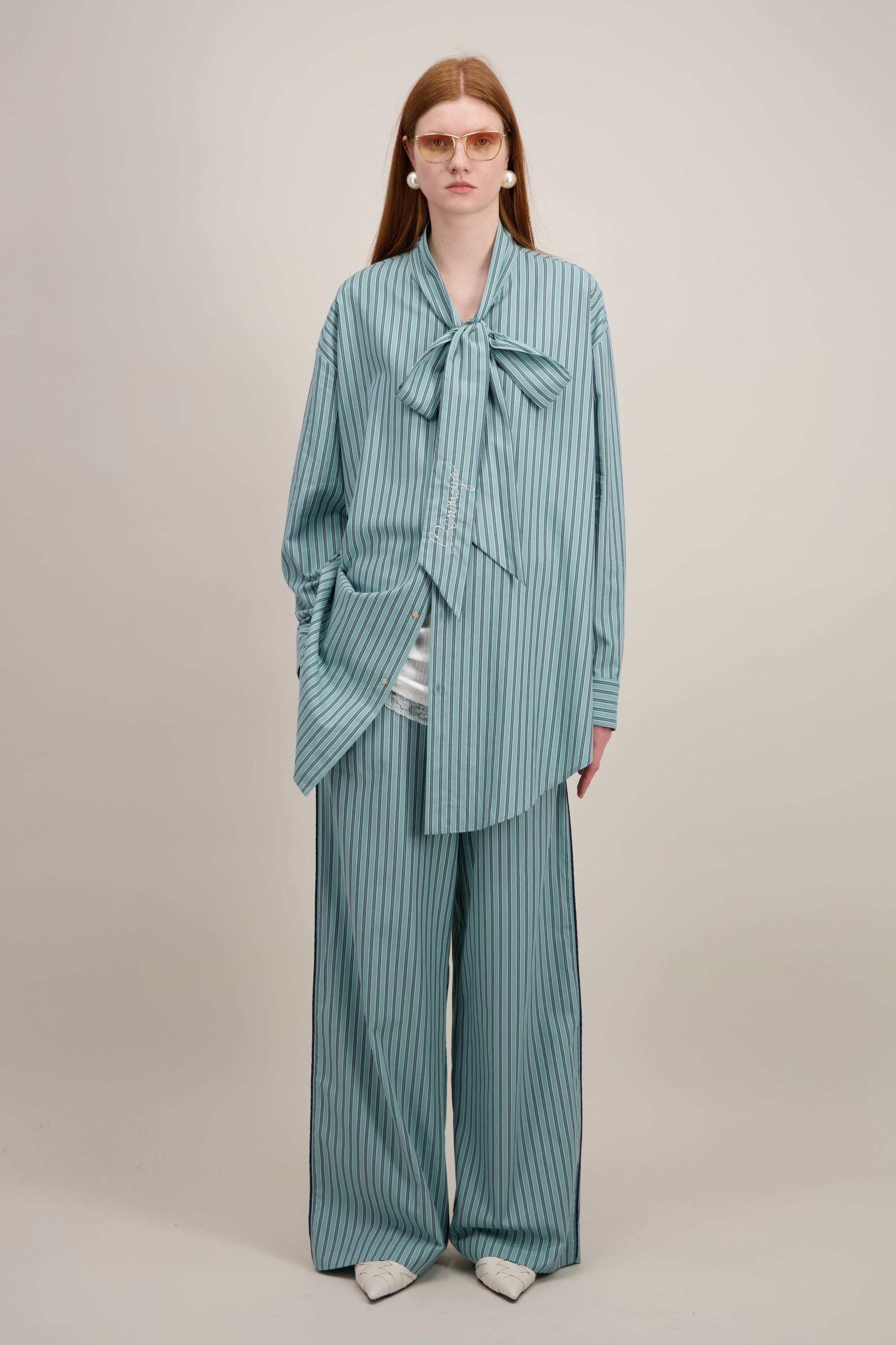 PANTALON FLUIDE