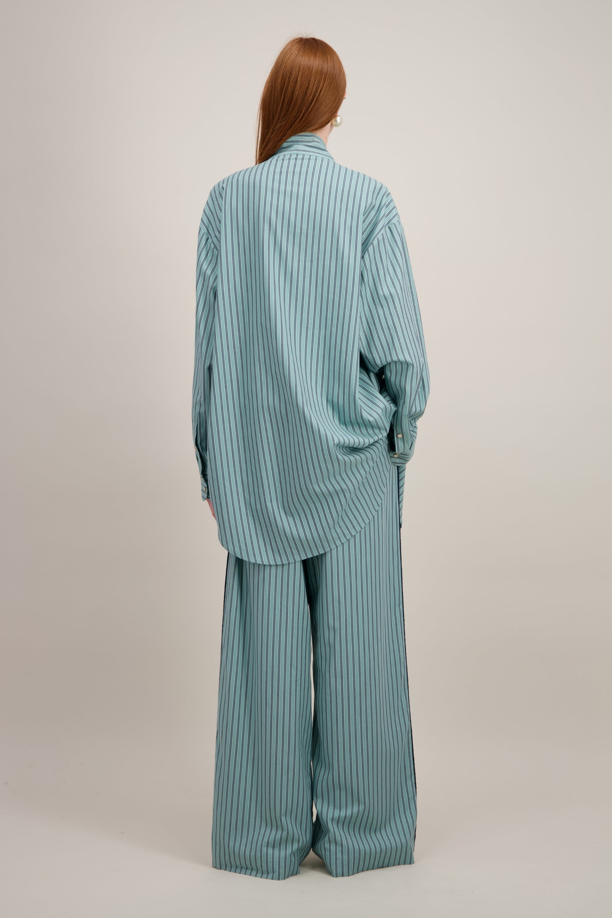 PANTALON FLUIDE