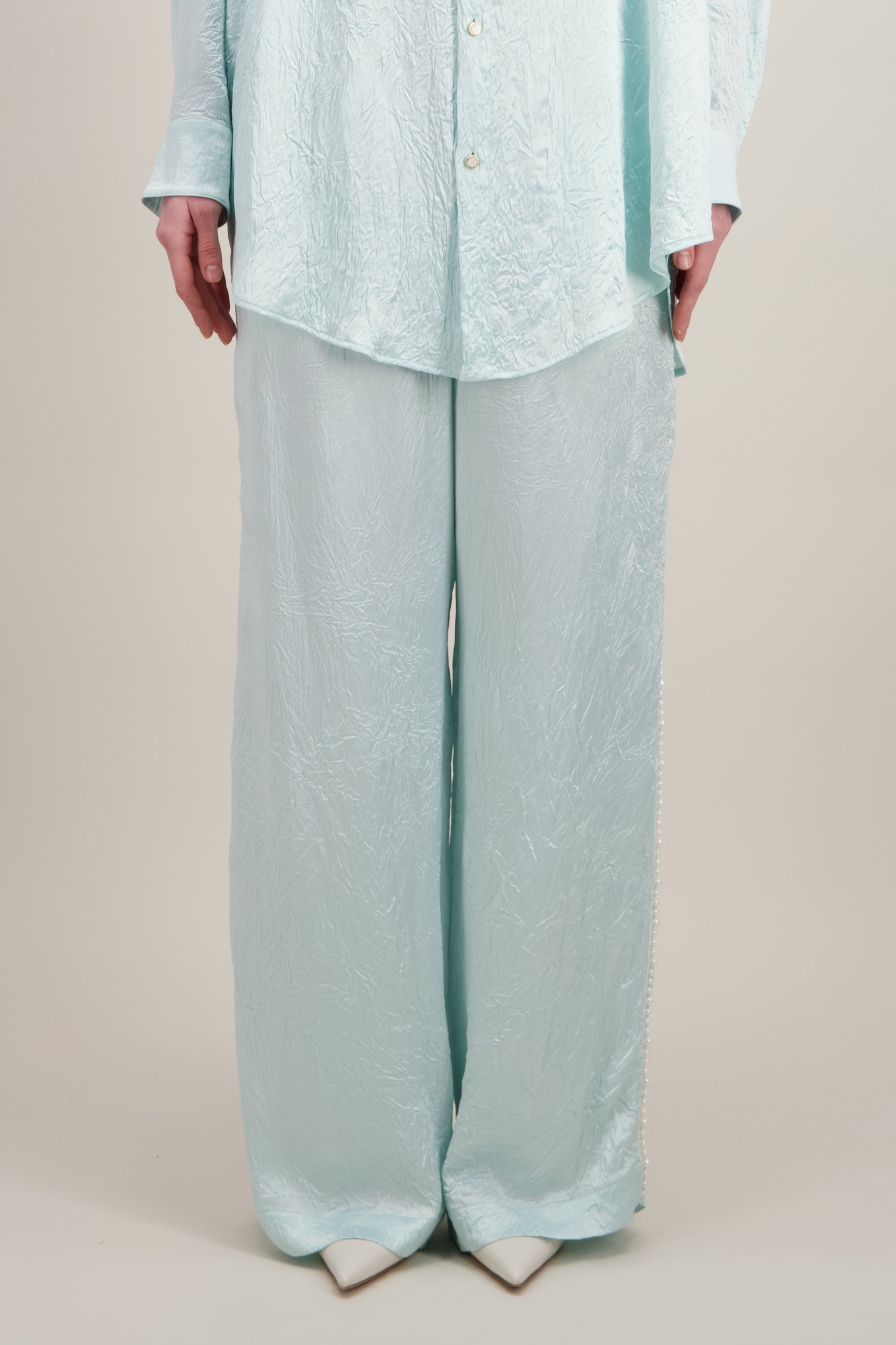 PANTALON FLUIDE