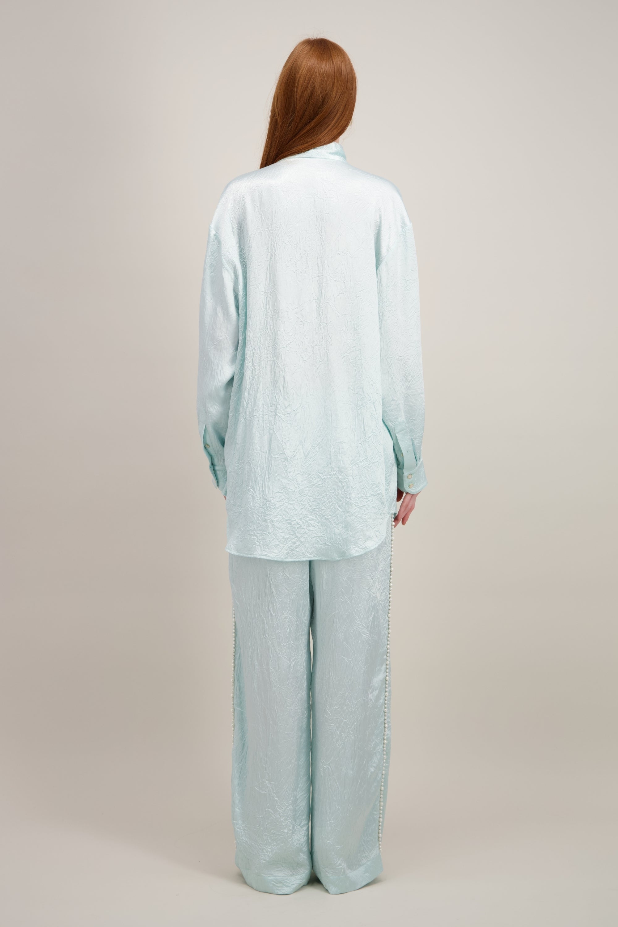 PANTALON FLUIDE