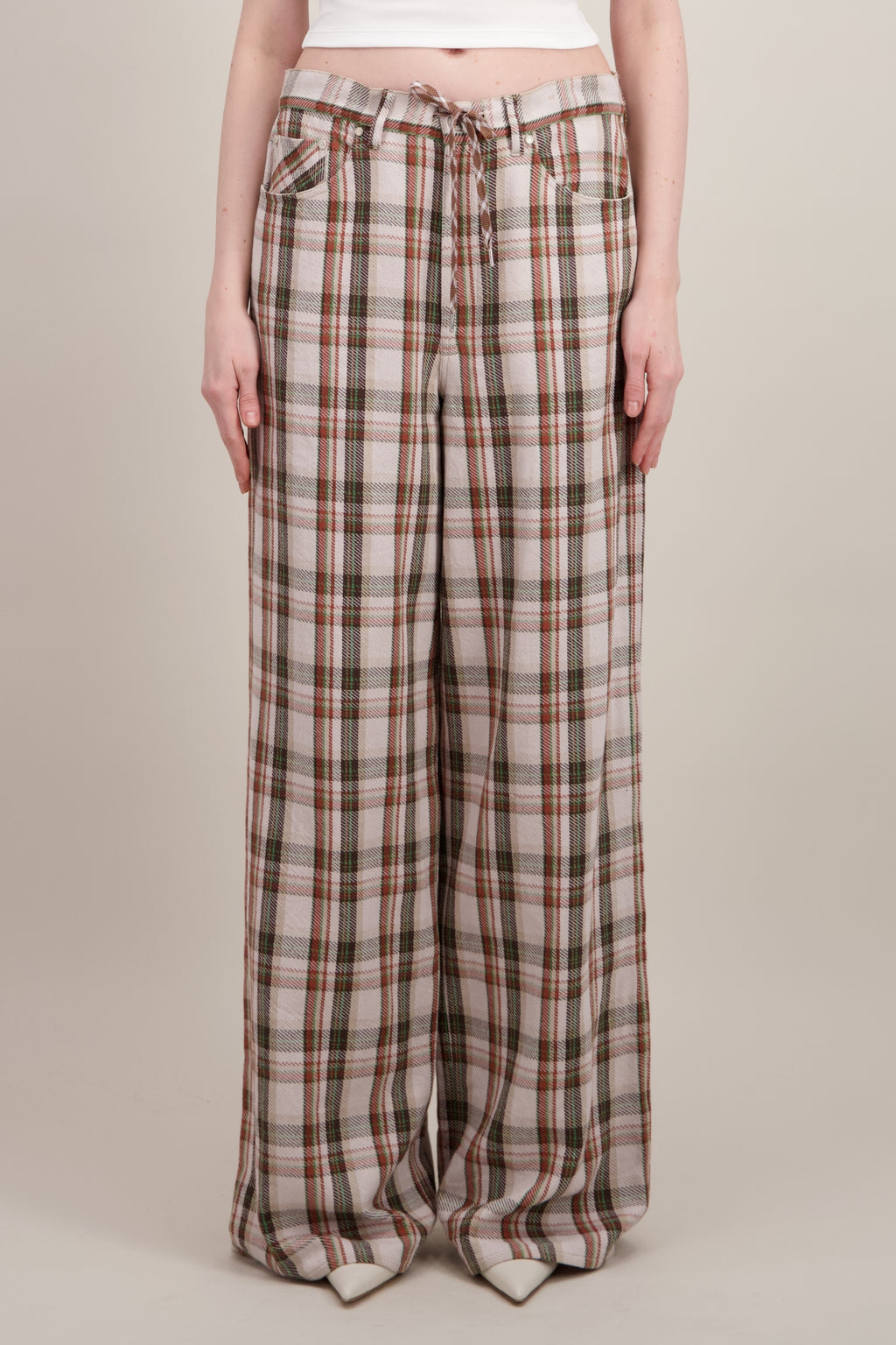 PANTALON LARGE