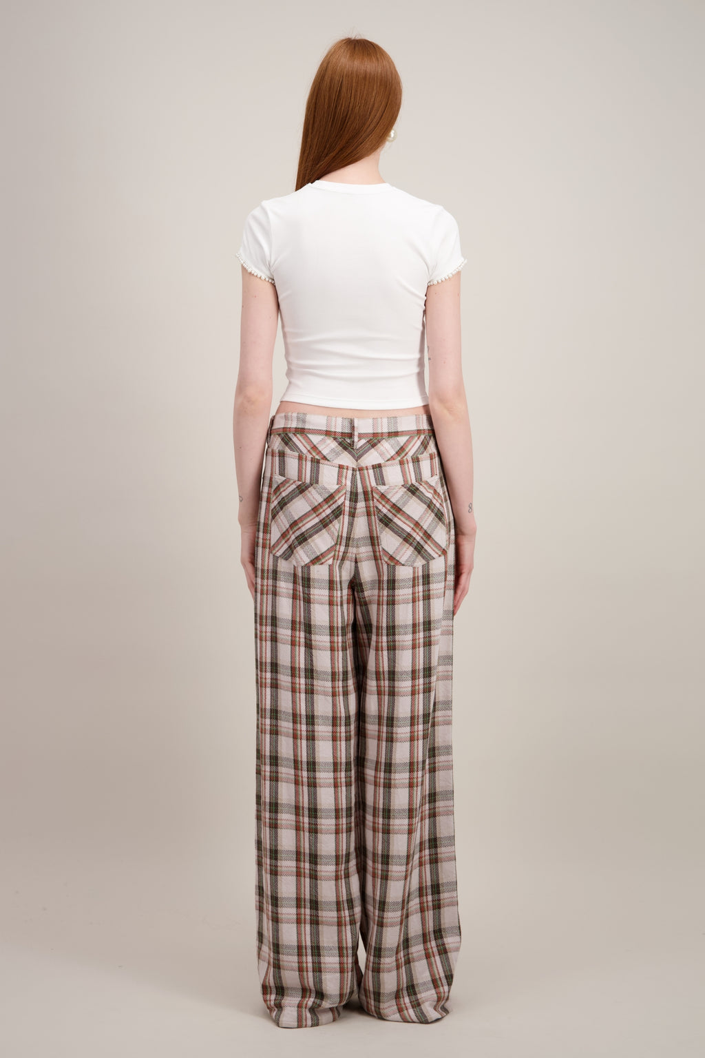 PANTALON LARGE
